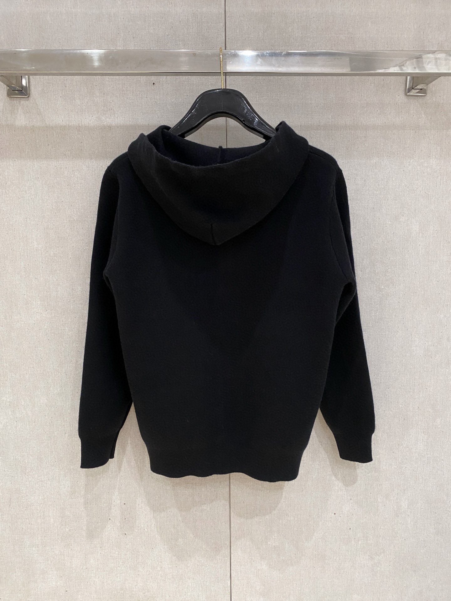 Prada Basic Clothing Wool Printed M-l-xxxl