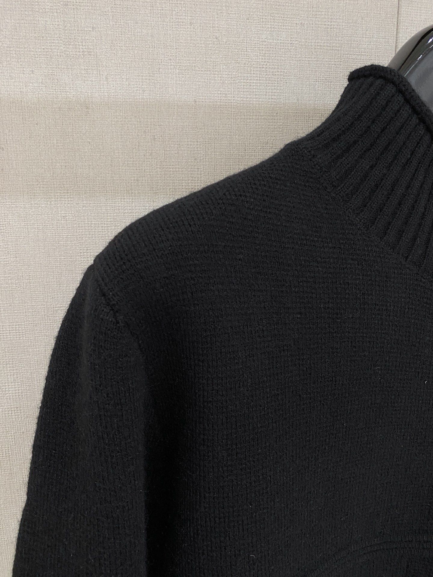 Hermès Basic Clothing Wool Printed M-l-xxxl