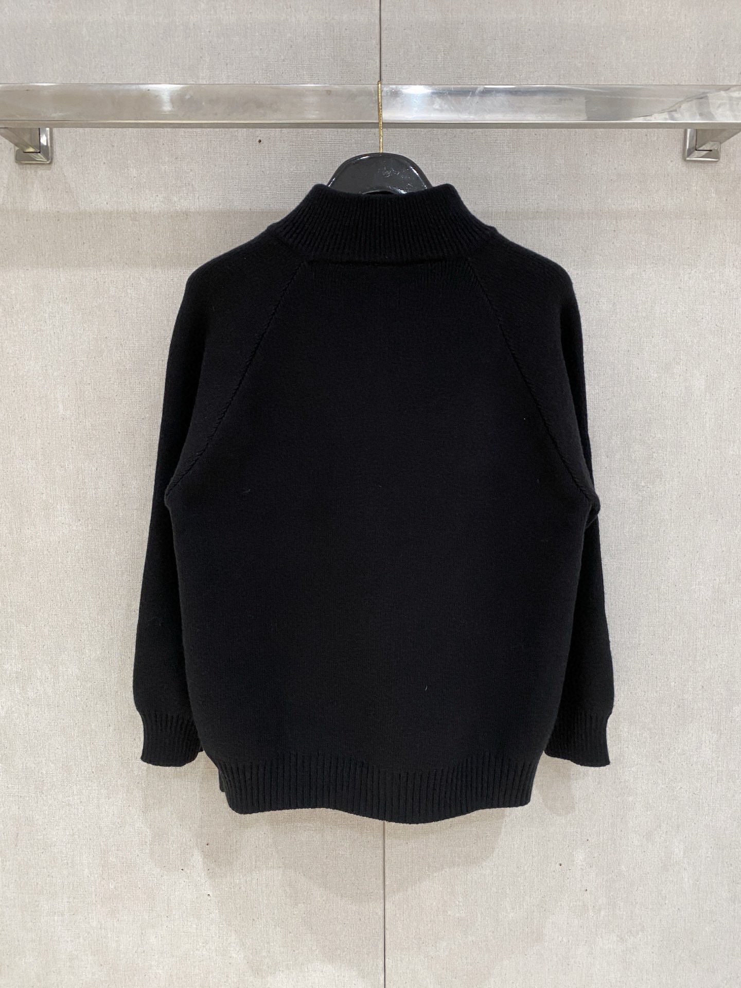 Dior Basic Clothing Wool Printed M-l-xxxl