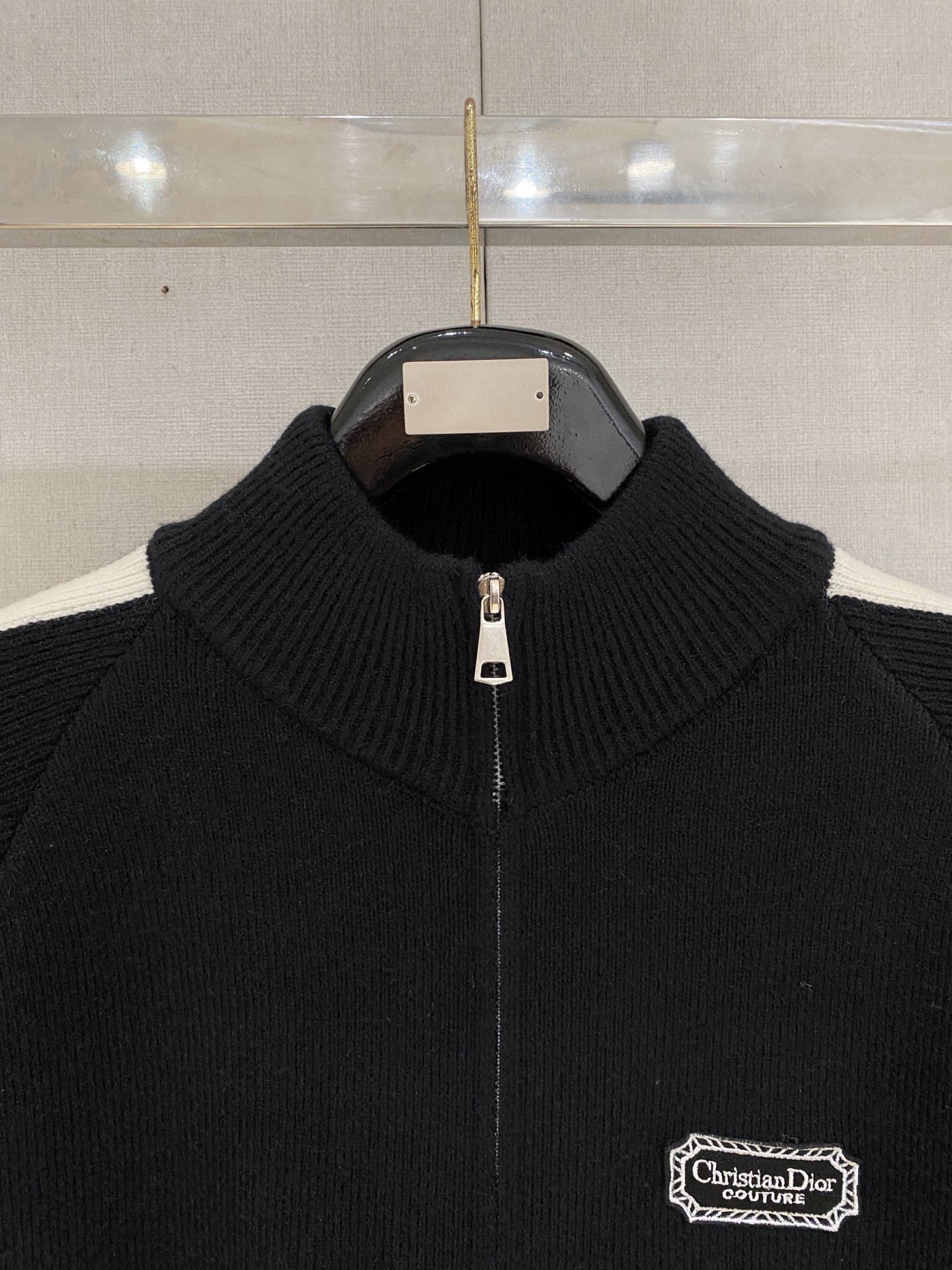 Dior Basic Clothing Wool Printed M-l-xxxl