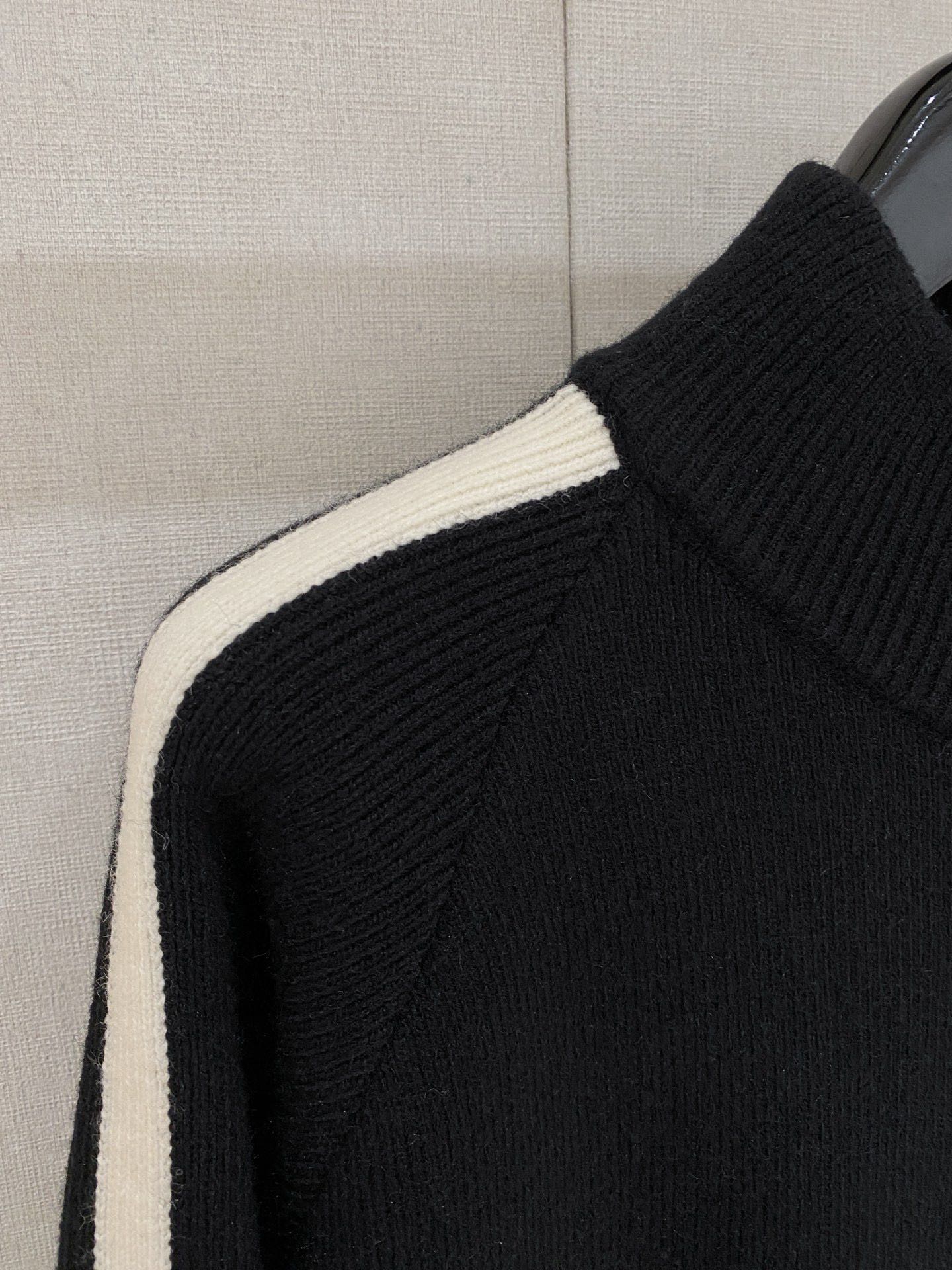 Dior Basic Clothing Wool Printed M-l-xxxl
