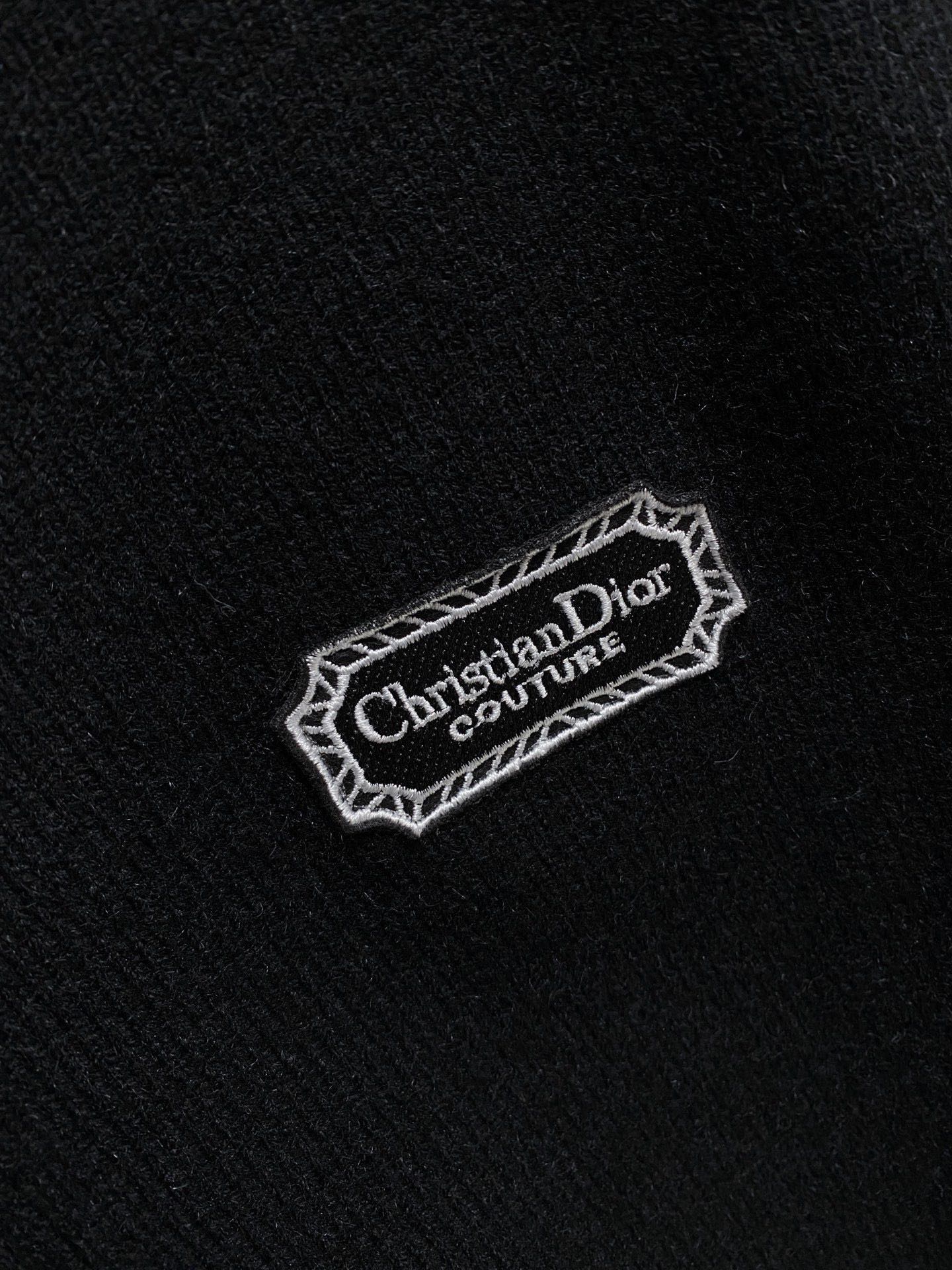 Dior Basic Clothing Wool Printed M-l-xxxl