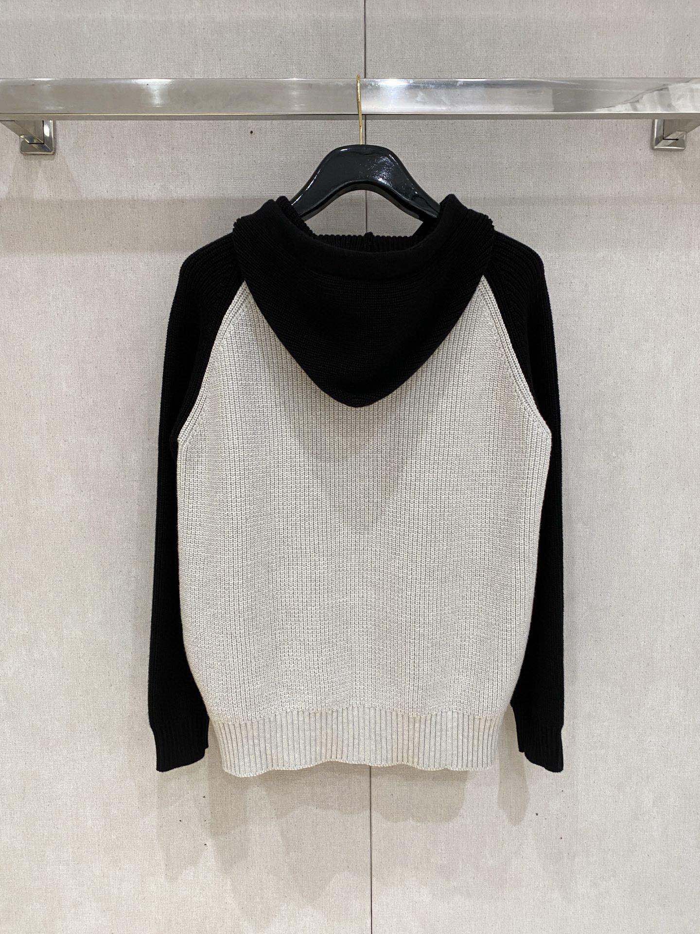 Dior Basic Clothing Wool Printed M-l-xxxl