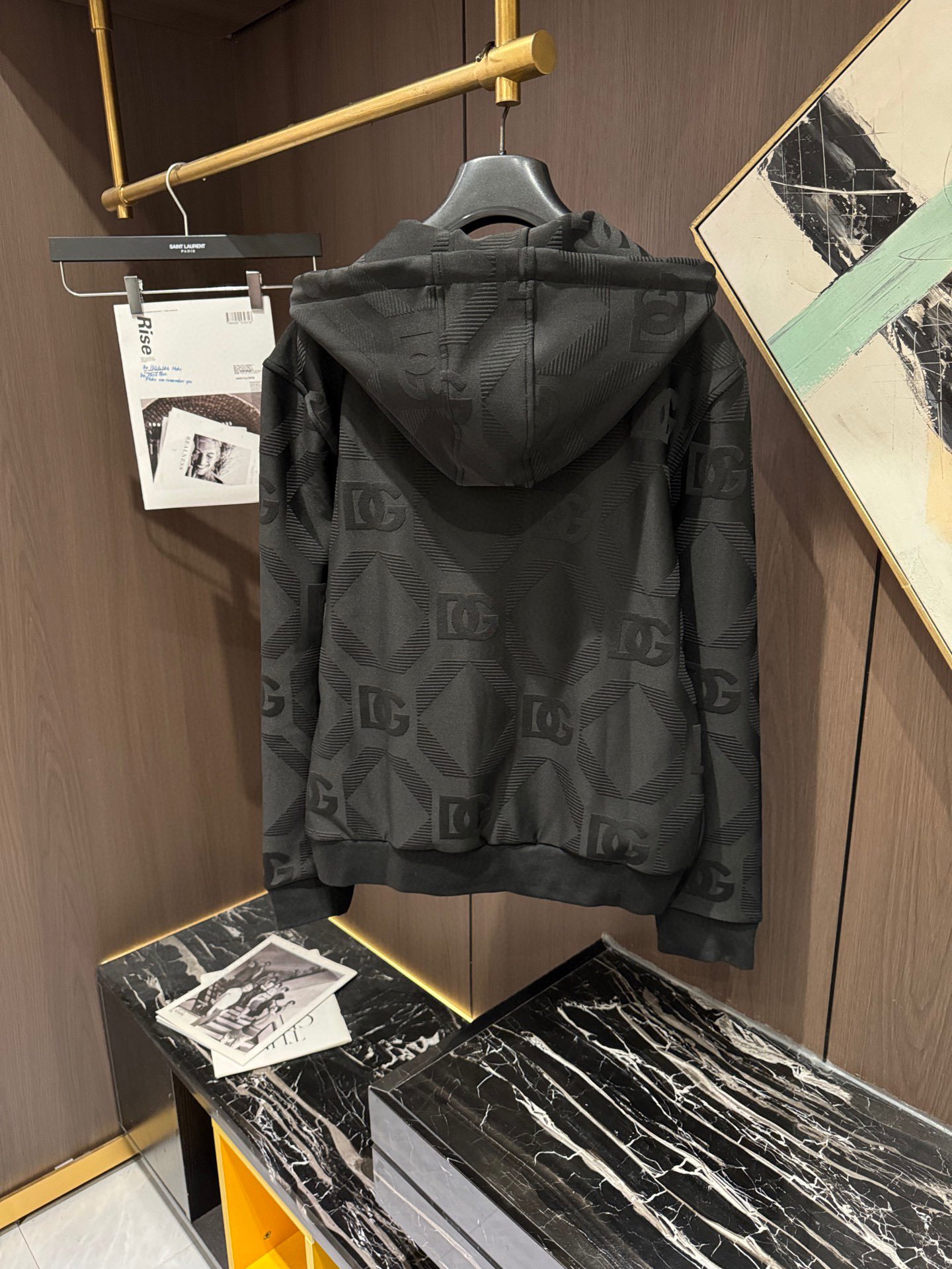 Dolcegabbana Basic Clothing M-xl
