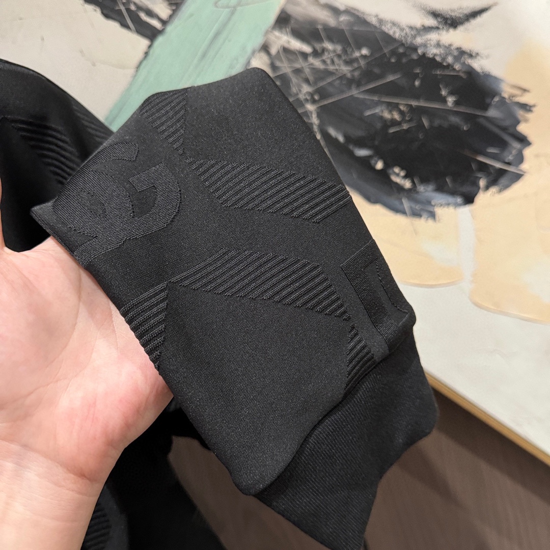 Dolcegabbana Basic Clothing M-xl