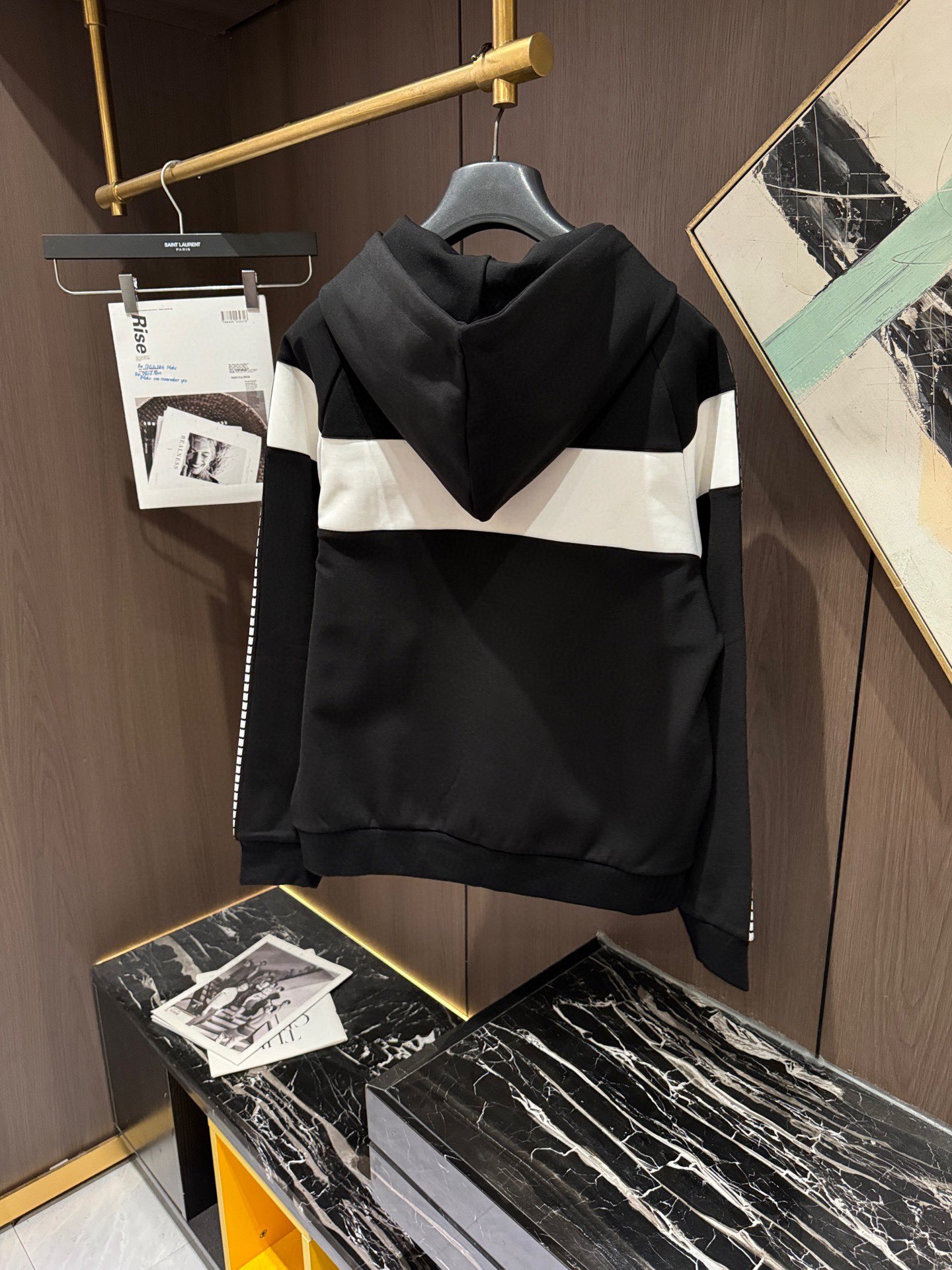 Dolcegabbana Basic Clothing M-xl