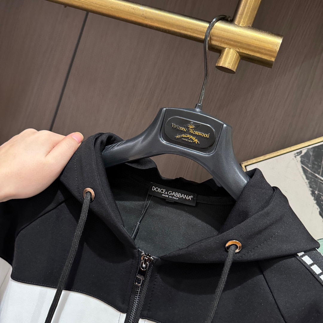 Dolcegabbana Basic Clothing M-xl