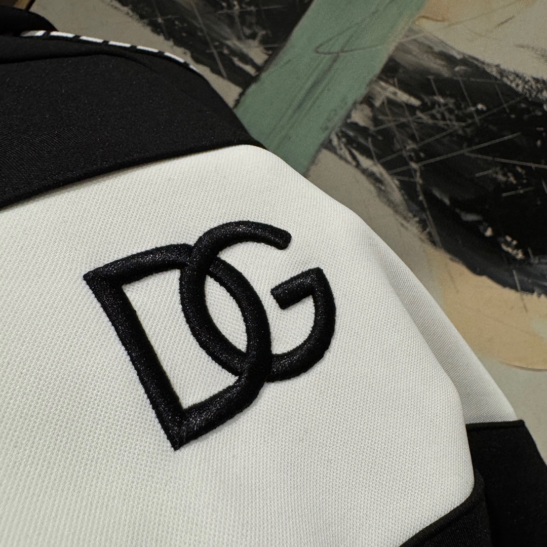 Dolcegabbana Basic Clothing M-xl