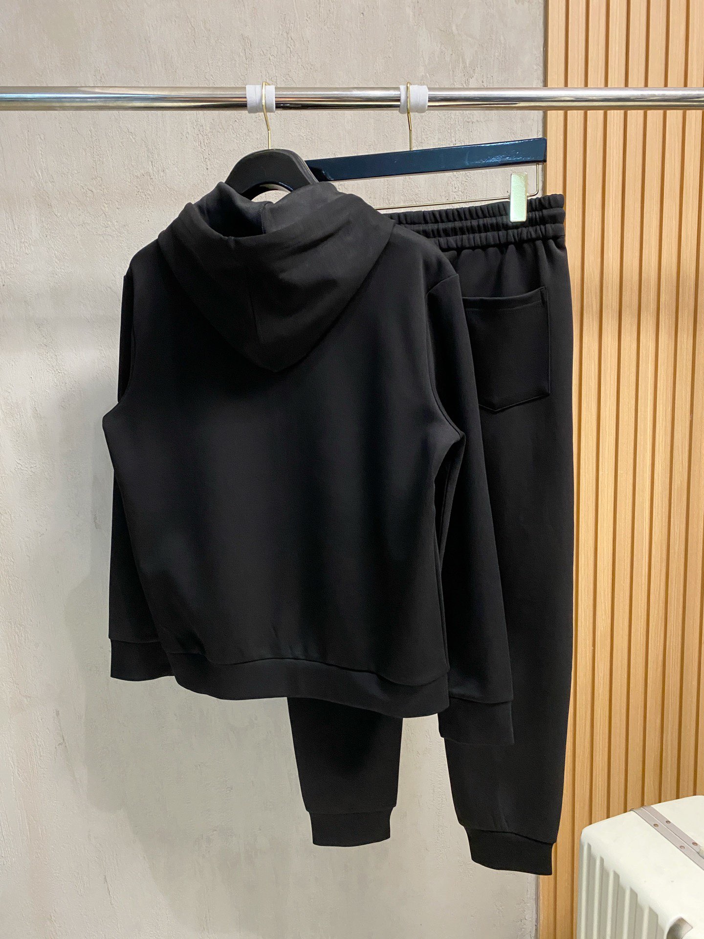 Thom Browne Basic Clothing M-xl