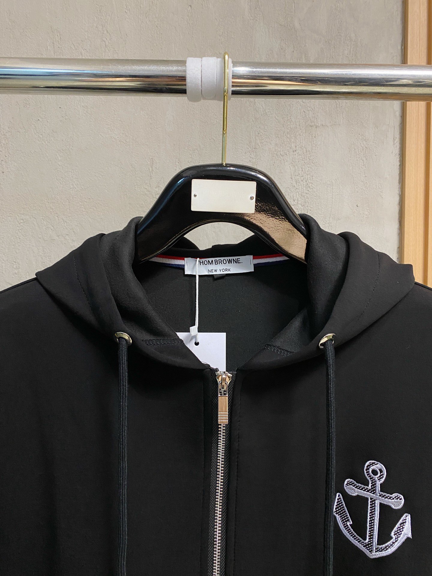 Thom Browne Basic Clothing M-xl