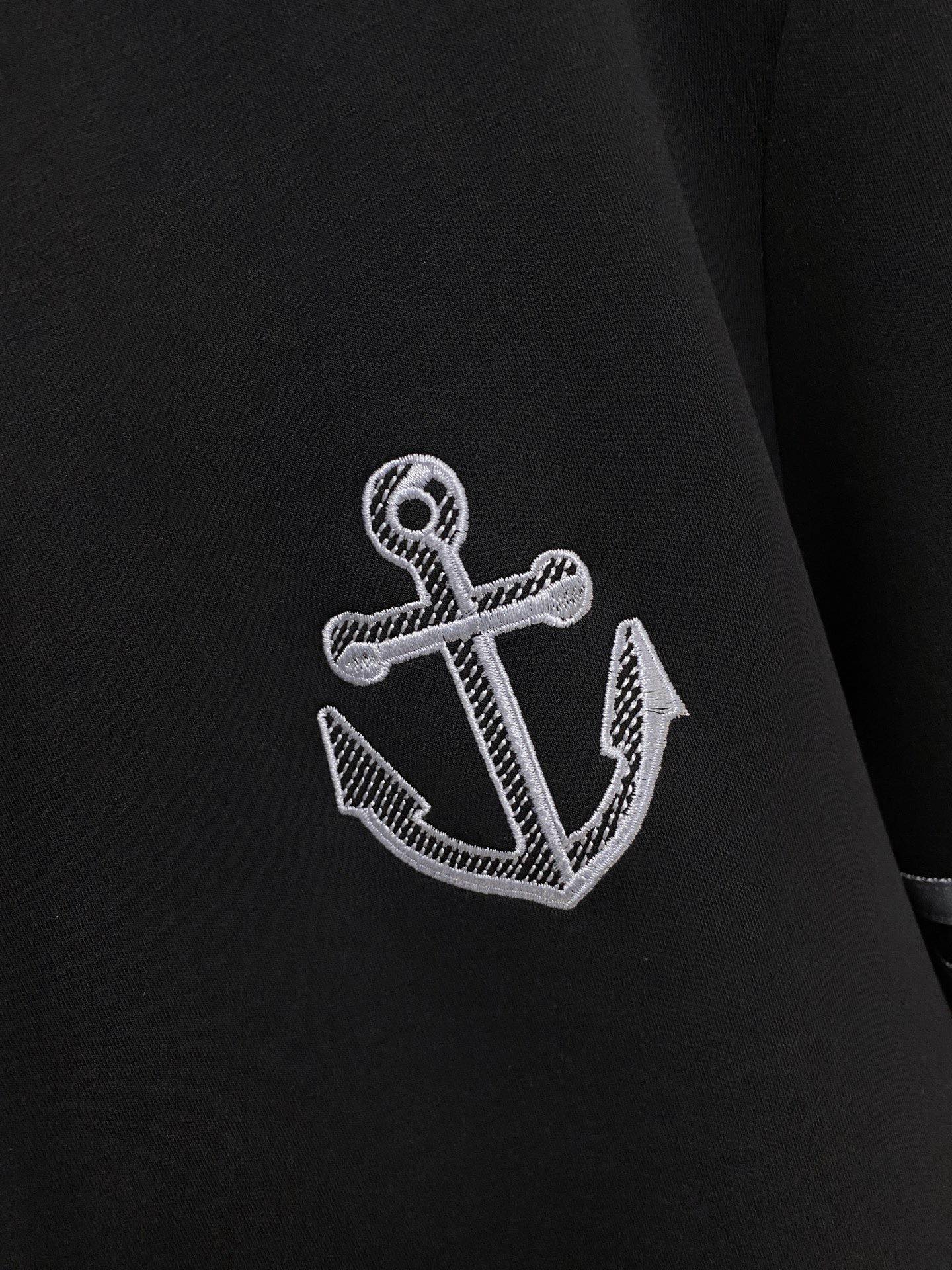 Thom Browne Basic Clothing M-xl