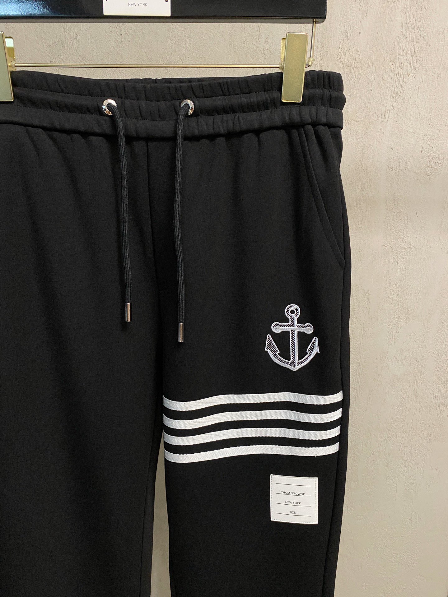 Thom Browne Basic Clothing M-xl