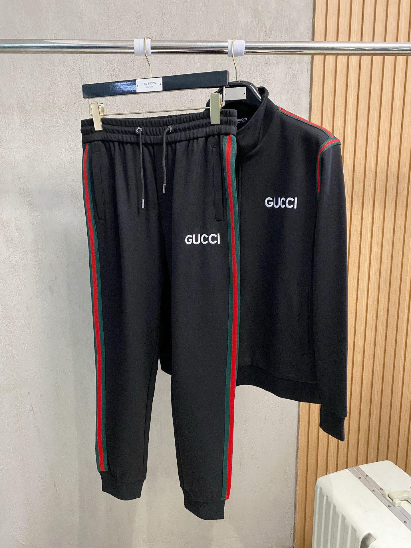 Gucci Basic Clothing M-xl