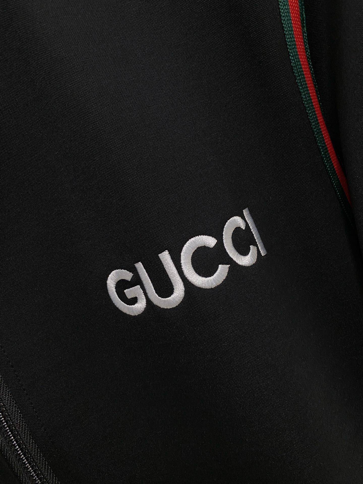 Gucci Basic Clothing M-xl