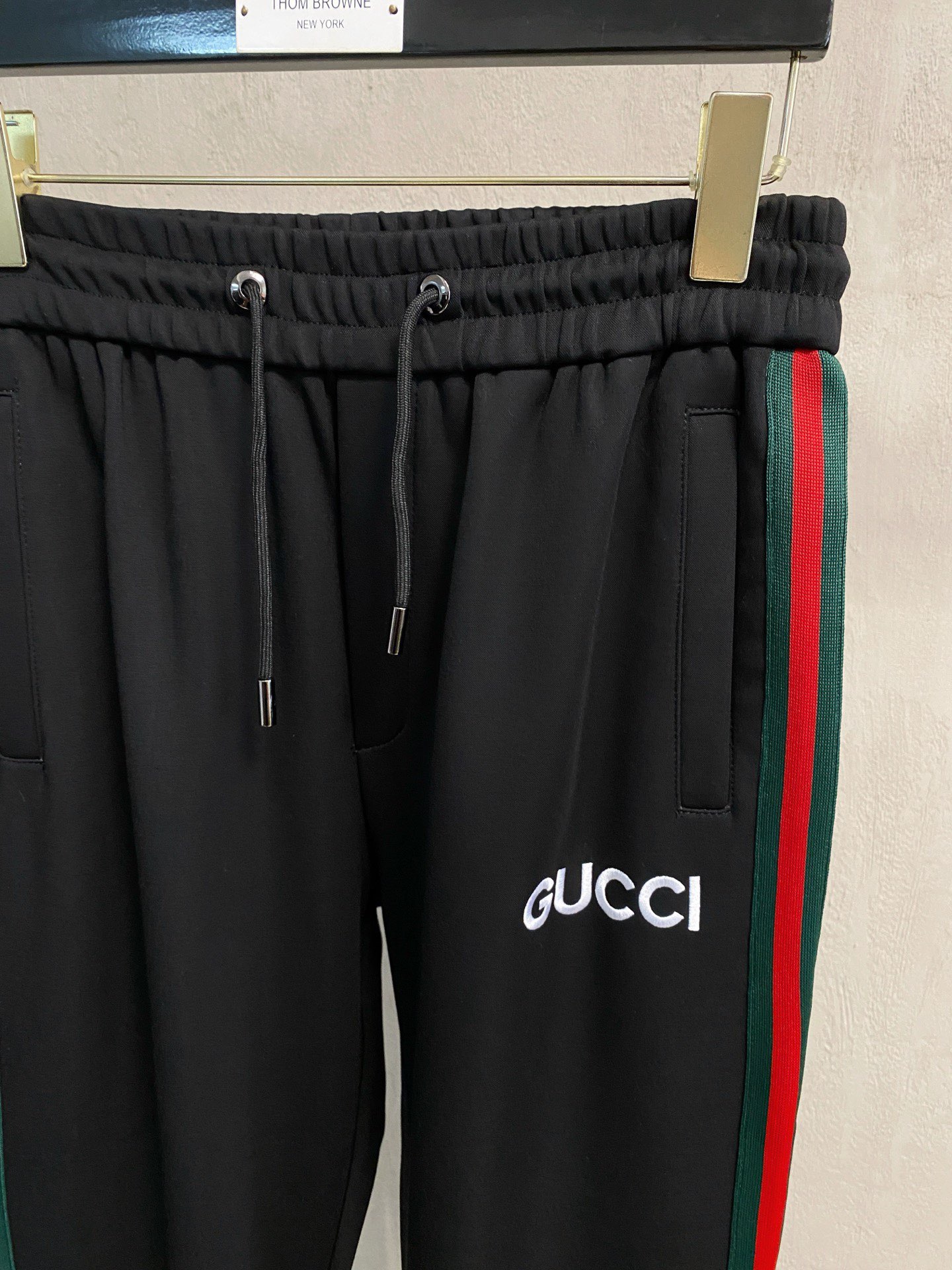Gucci Basic Clothing M-xl