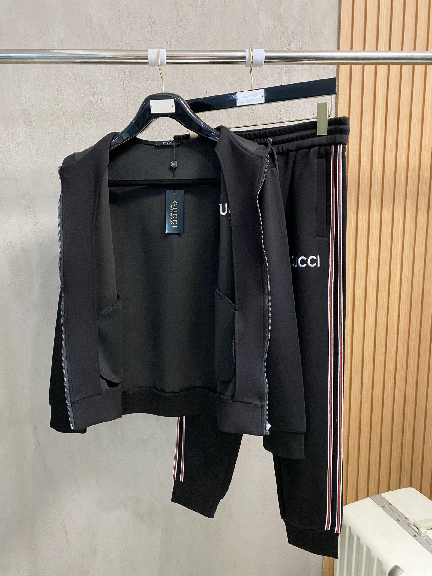 Gucci Basic Clothing M-xl