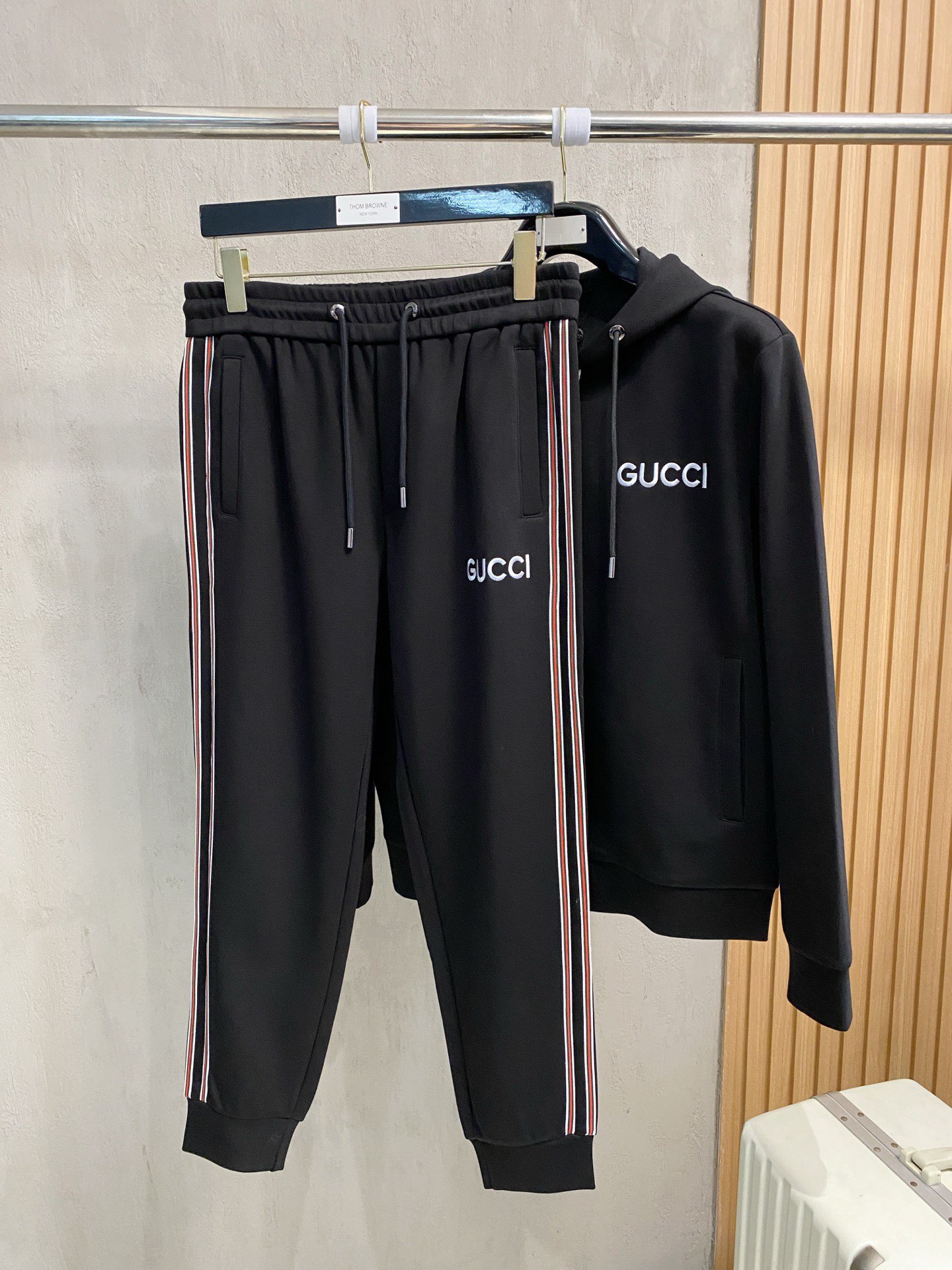 Gucci Basic Clothing M-xl