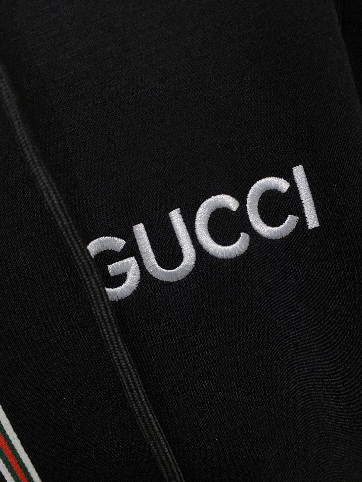 Gucci Basic Clothing M-xl