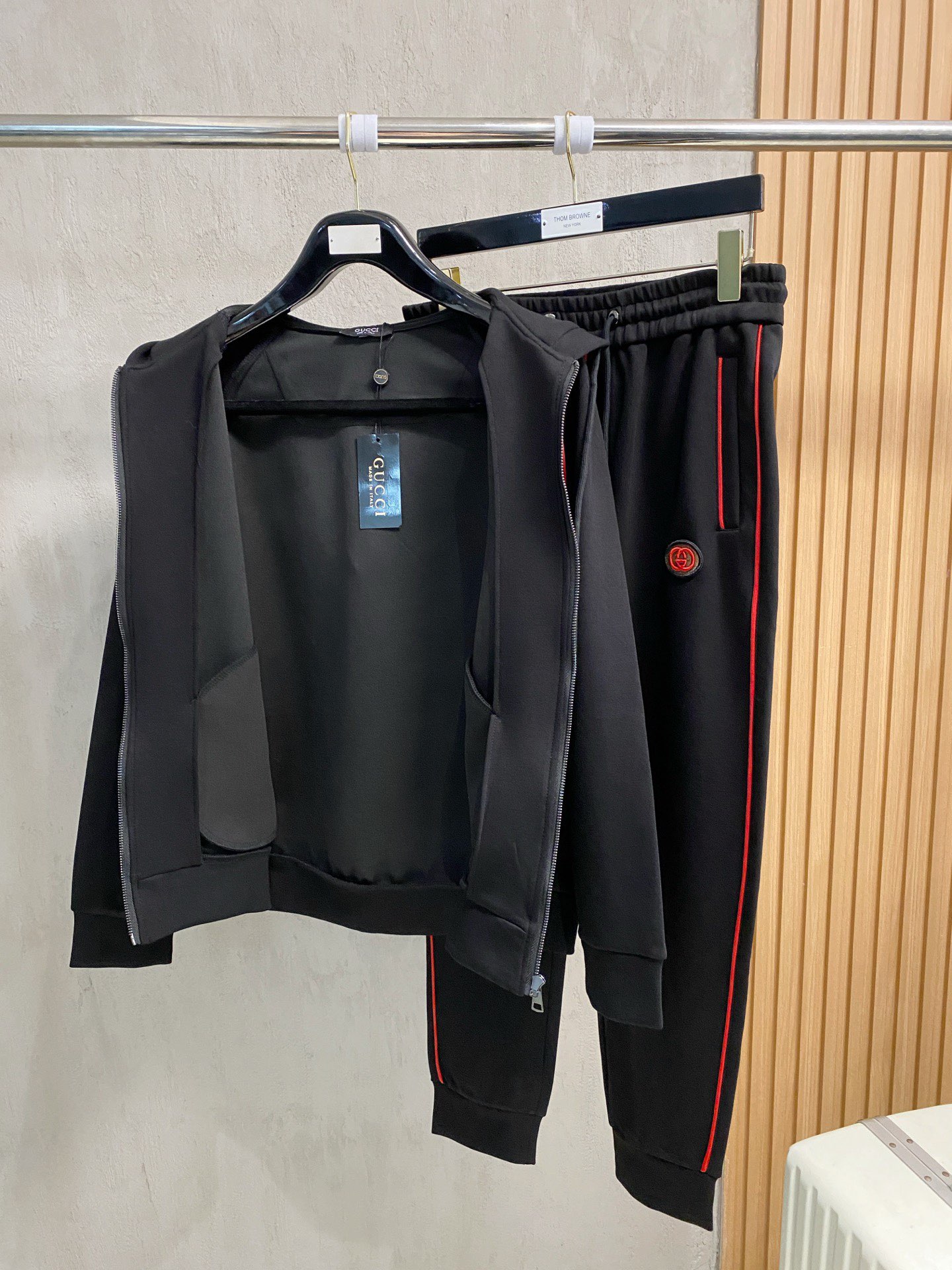 Gucci Basic Clothing M-xl