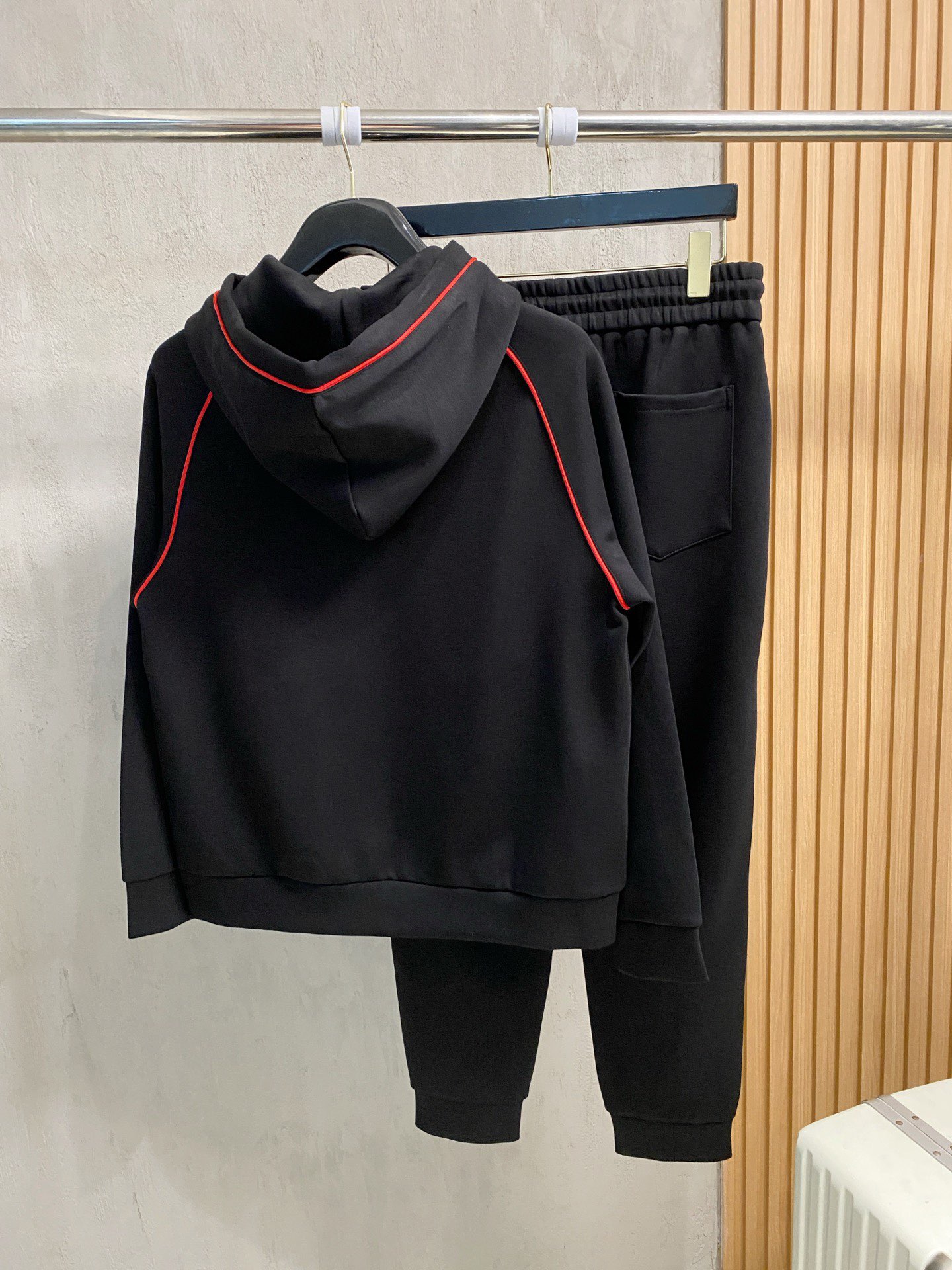 Gucci Basic Clothing M-xl