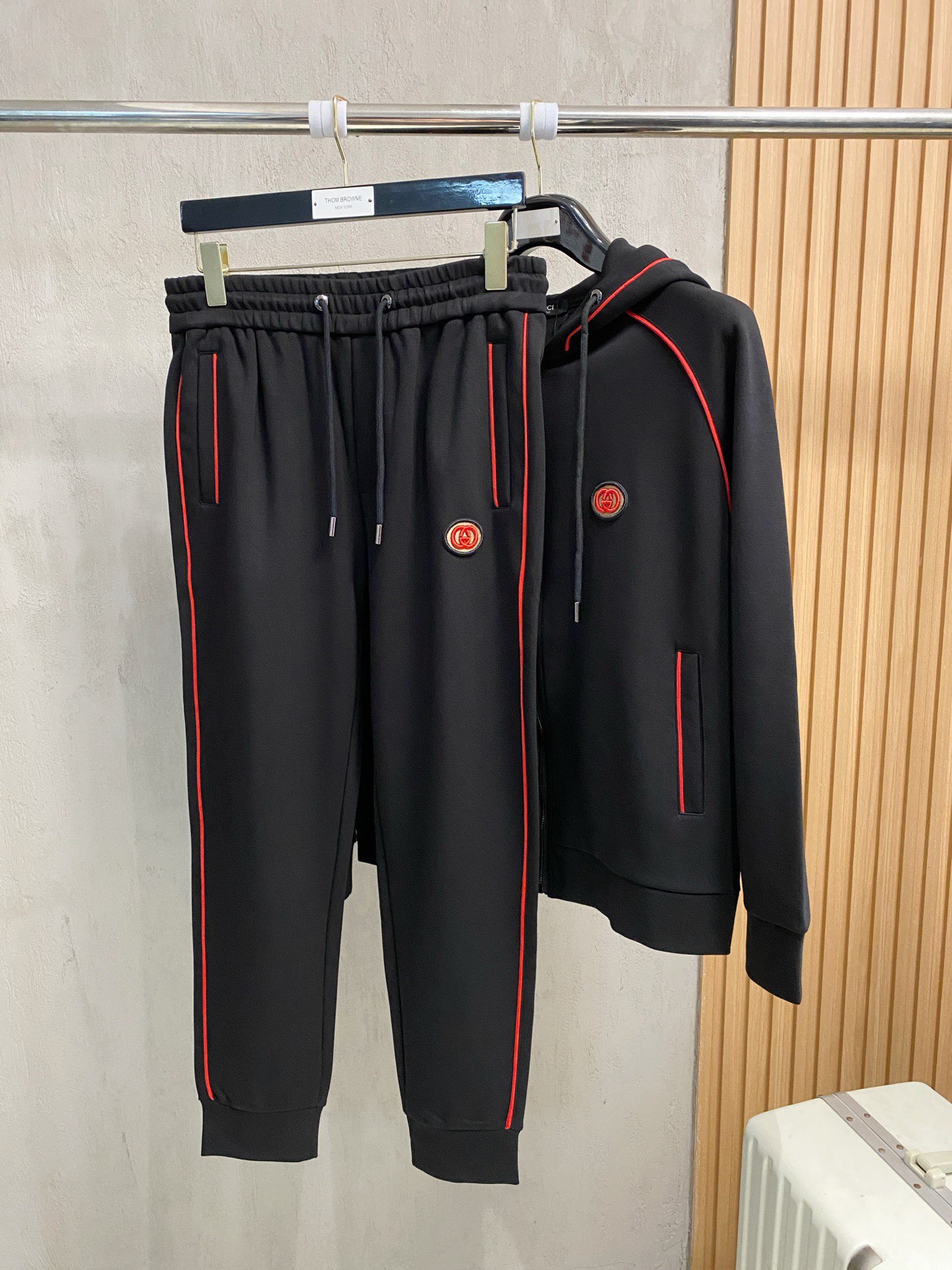 Gucci Basic Clothing M-xl