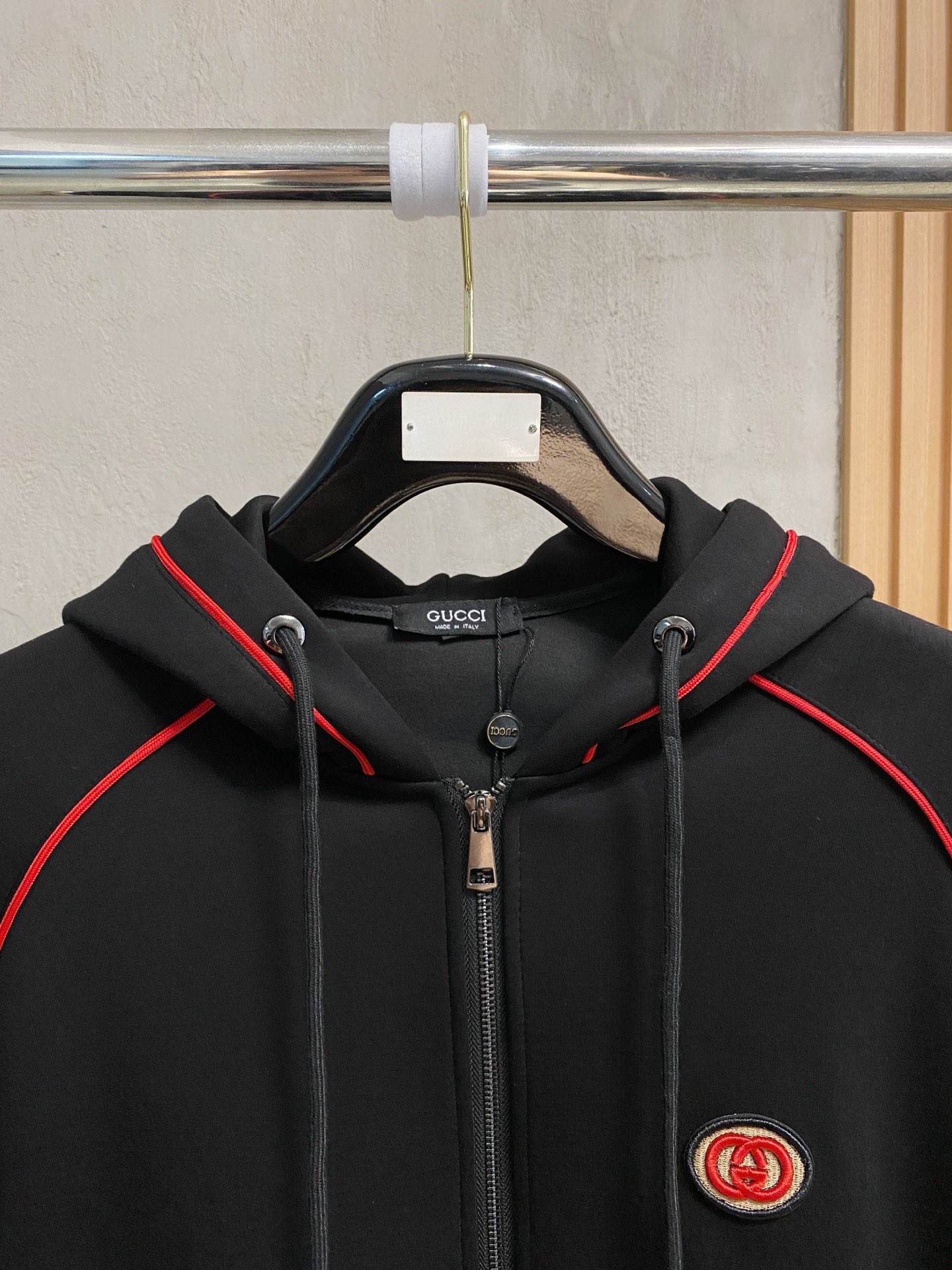 Gucci Basic Clothing M-xl