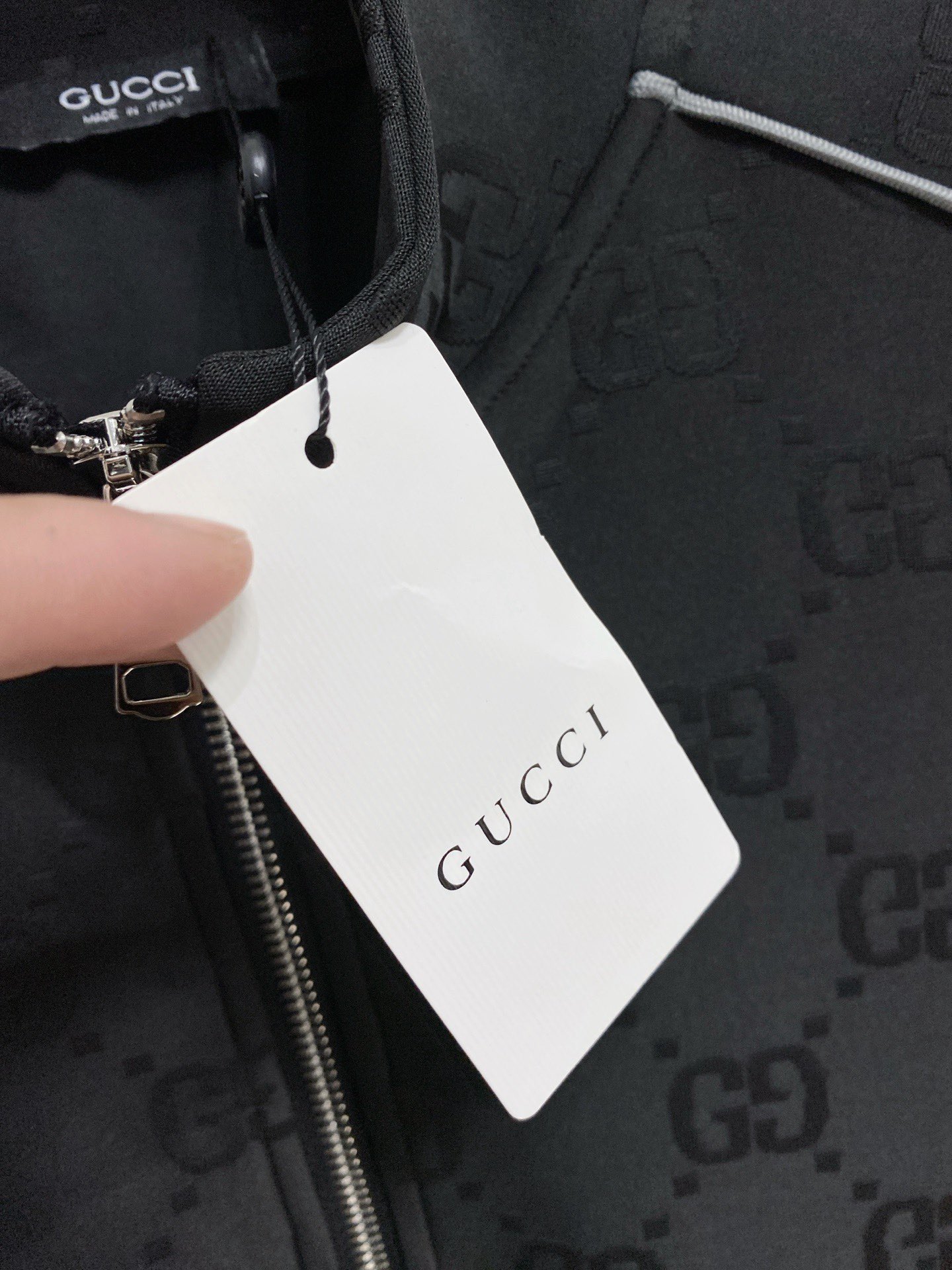 Gucci Basic Clothing M-xl