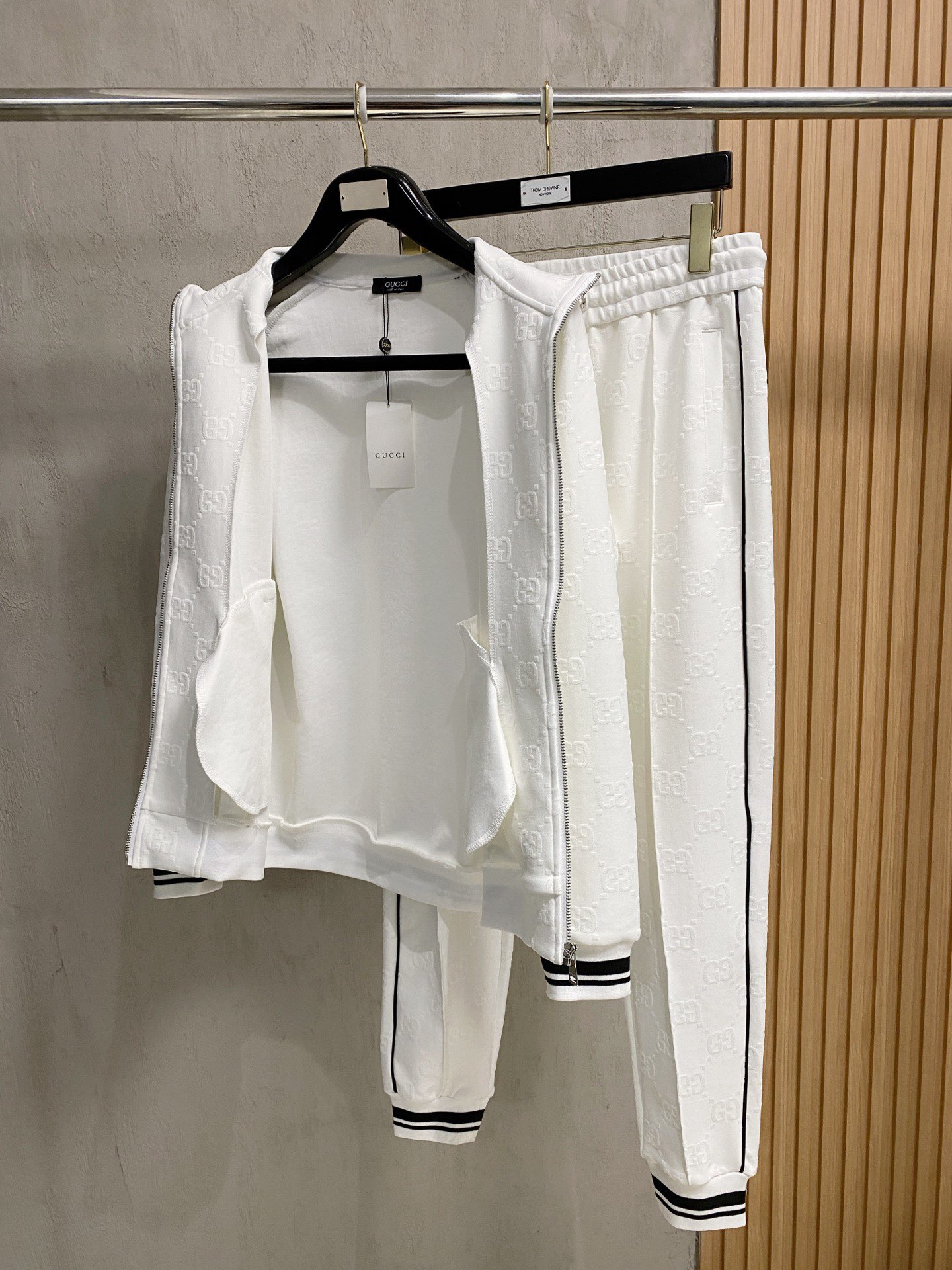 Gucci Basic Clothing M-xl