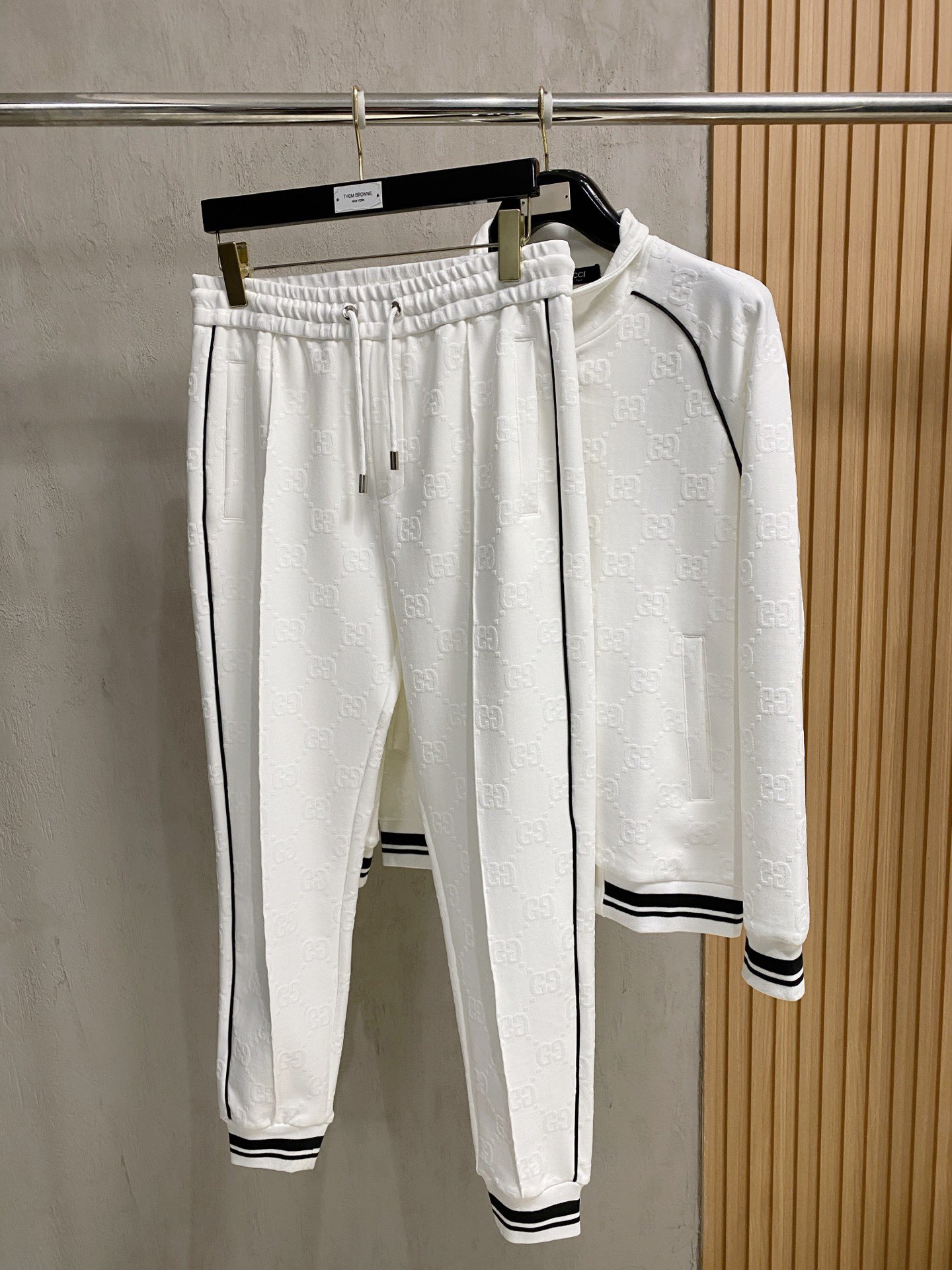 Gucci Basic Clothing M-xl