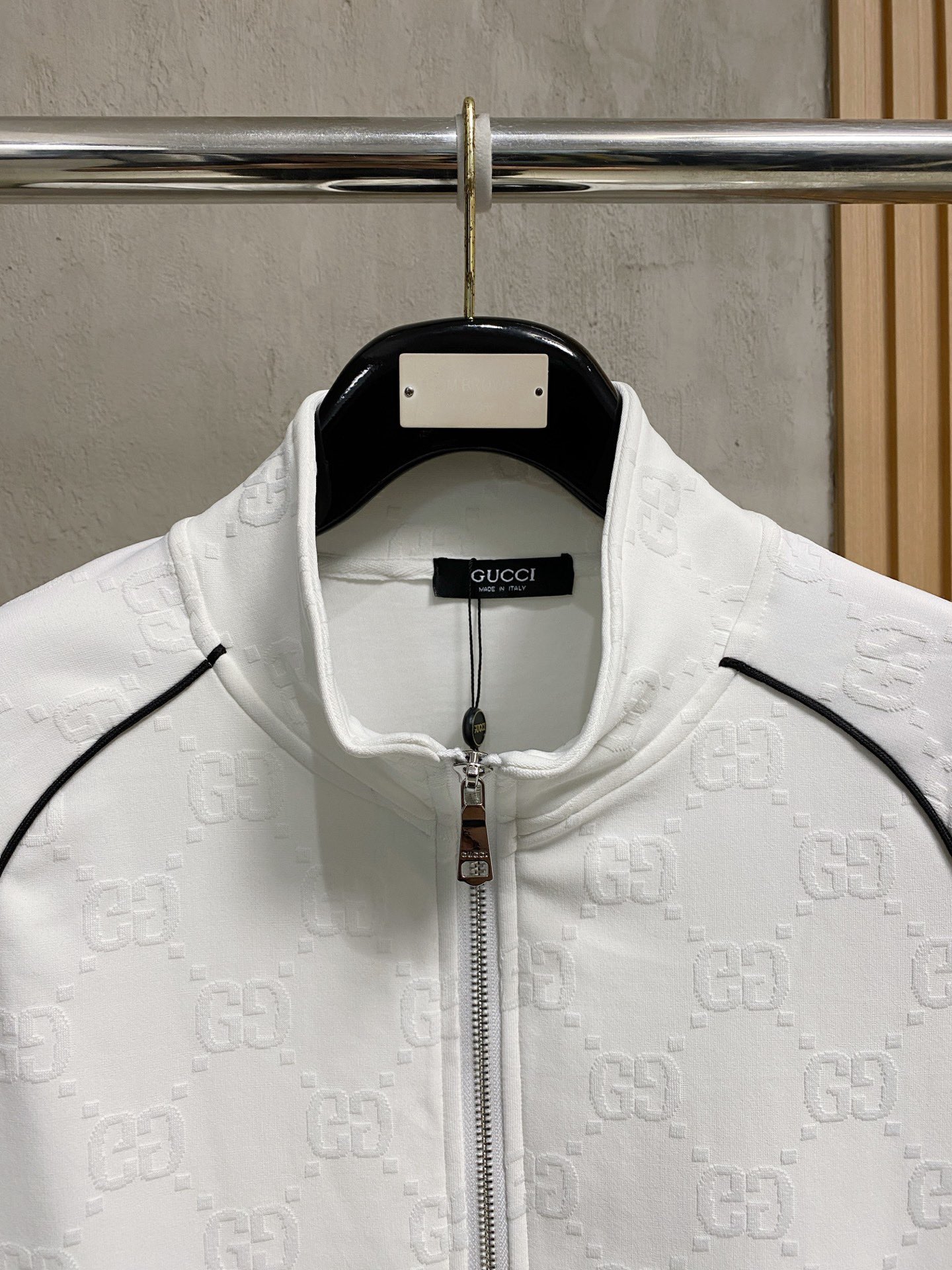 Gucci Basic Clothing M-xl
