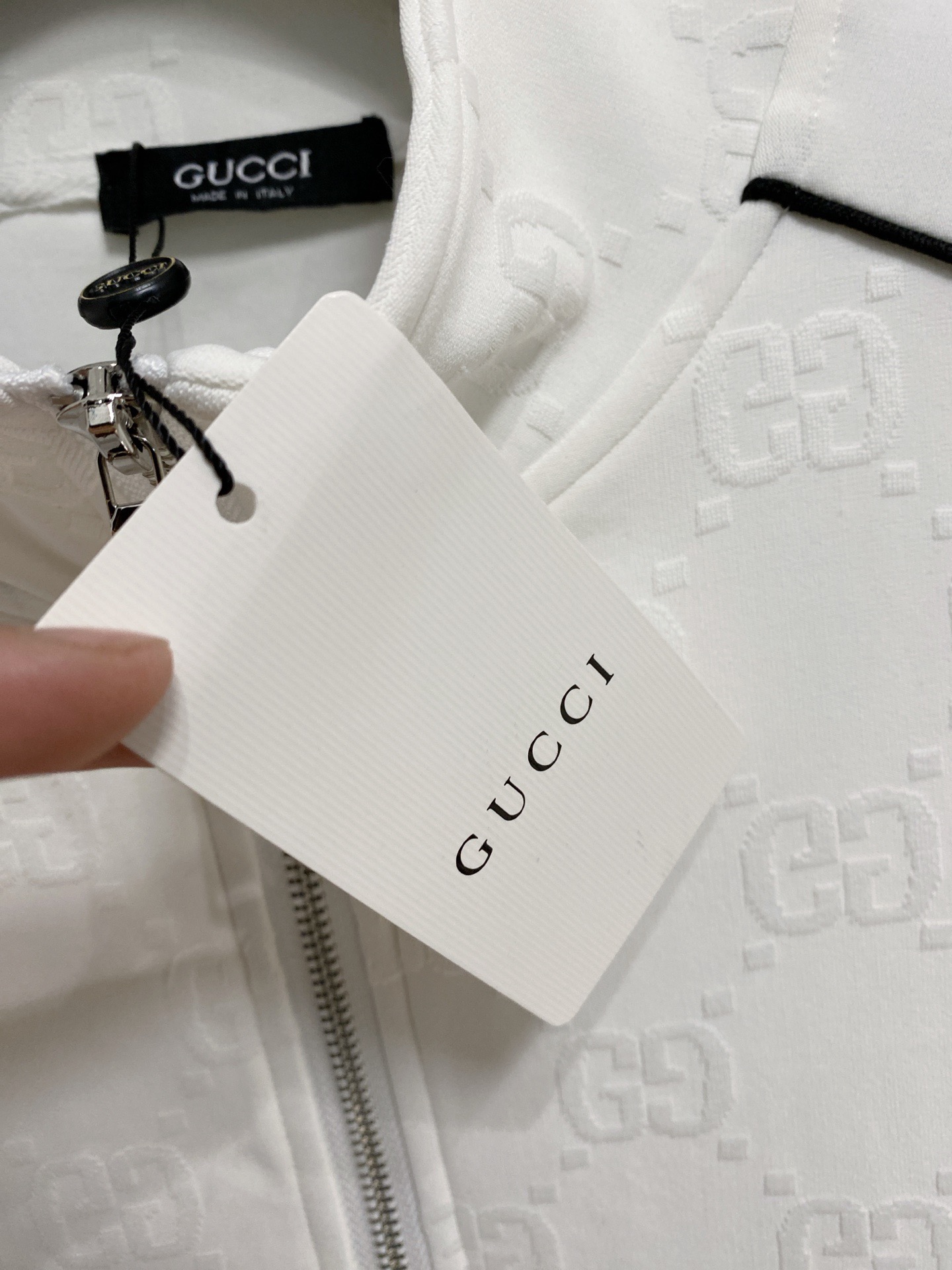 Gucci Basic Clothing M-xl