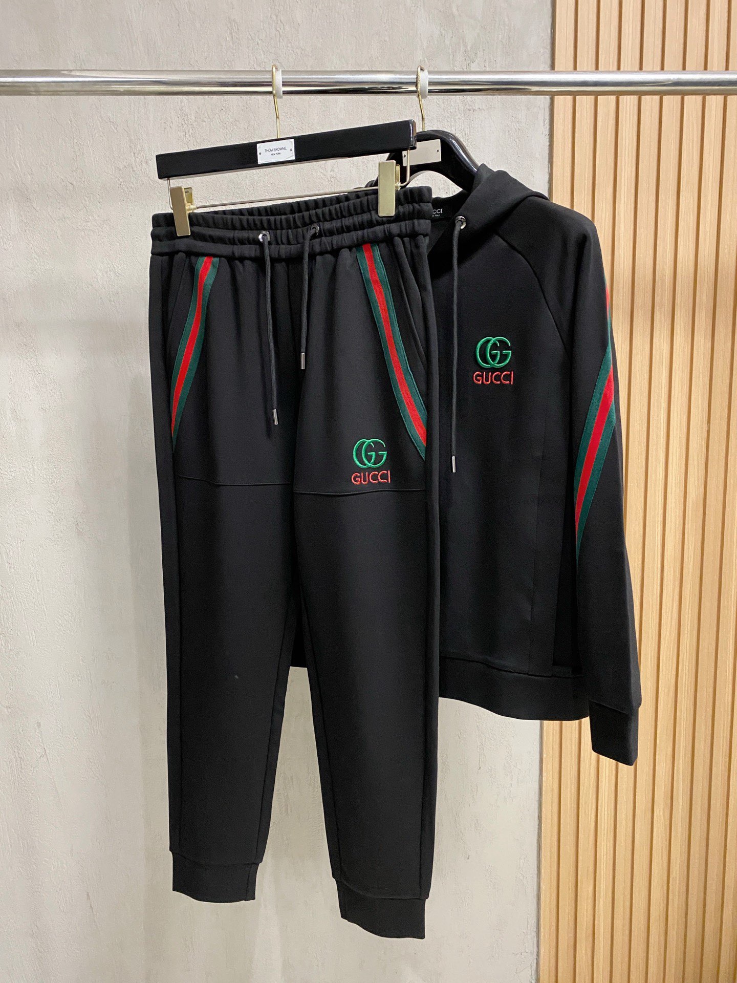 Gucci Basic Clothing M-xl