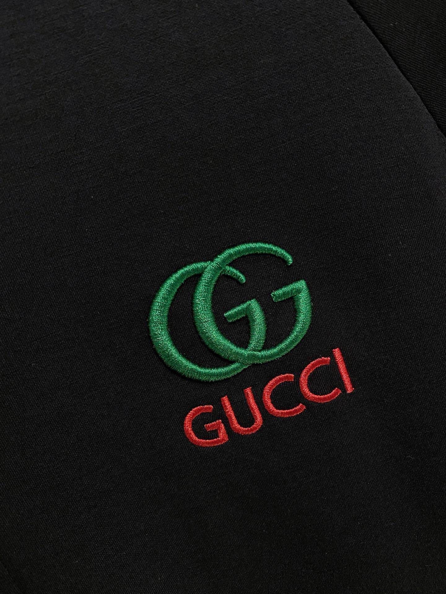 Gucci Basic Clothing M-xl