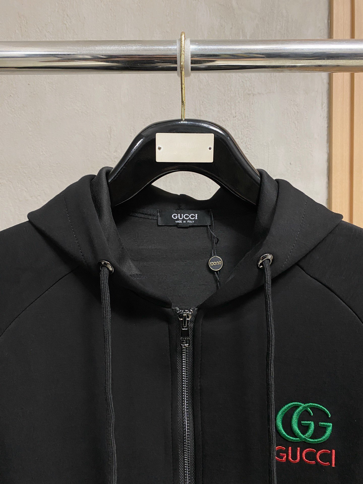 Gucci Basic Clothing M-xl