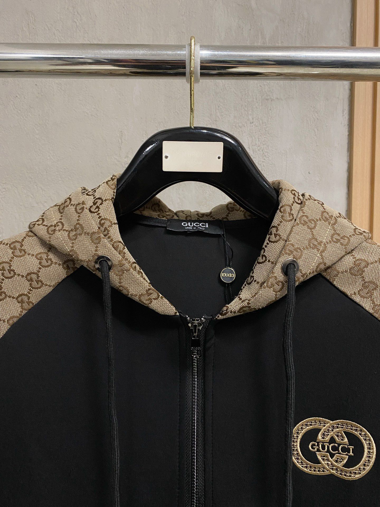 Gucci Basic Clothing M-xl