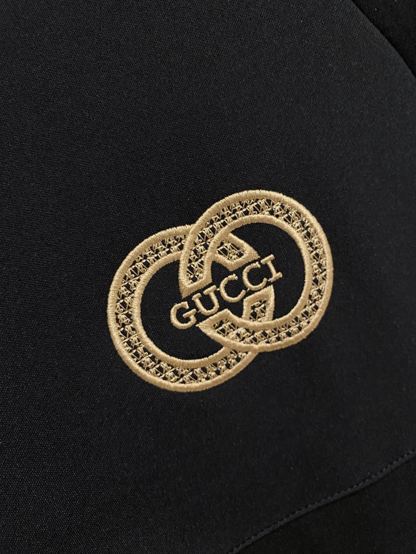 Gucci Basic Clothing M-xl