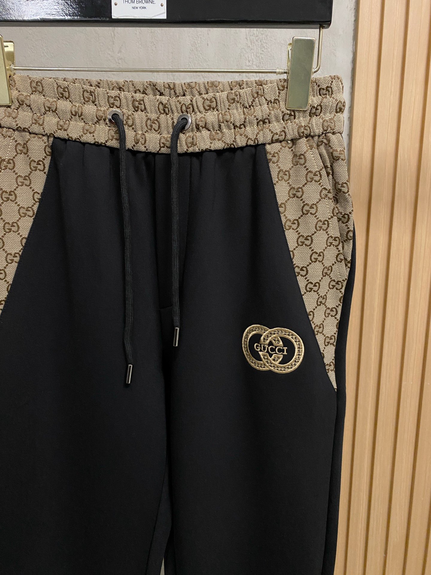 Gucci Basic Clothing M-xl