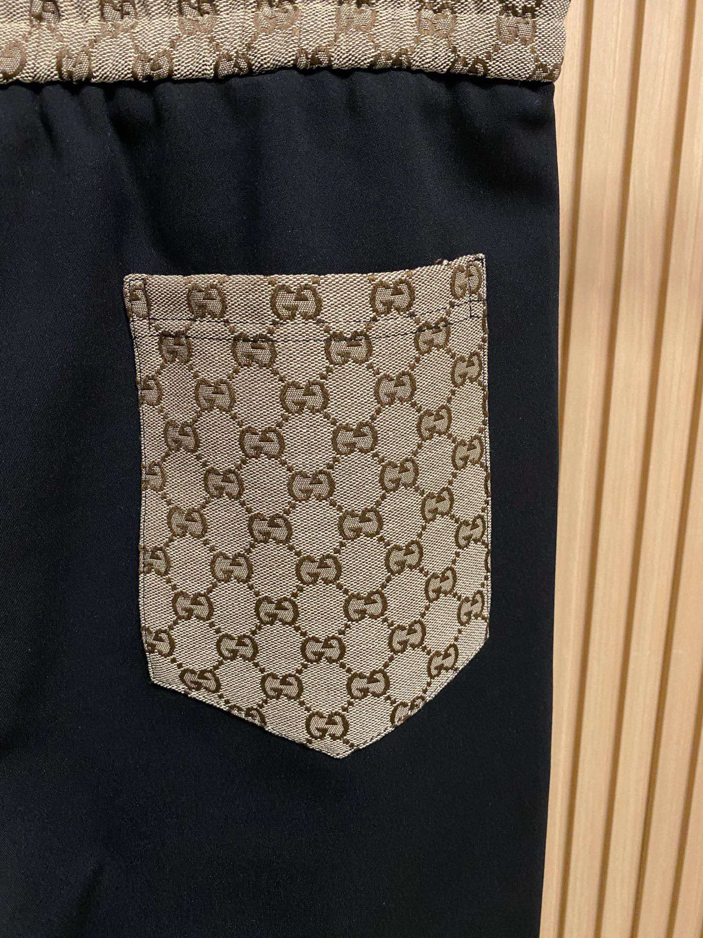 Gucci Basic Clothing M-xl