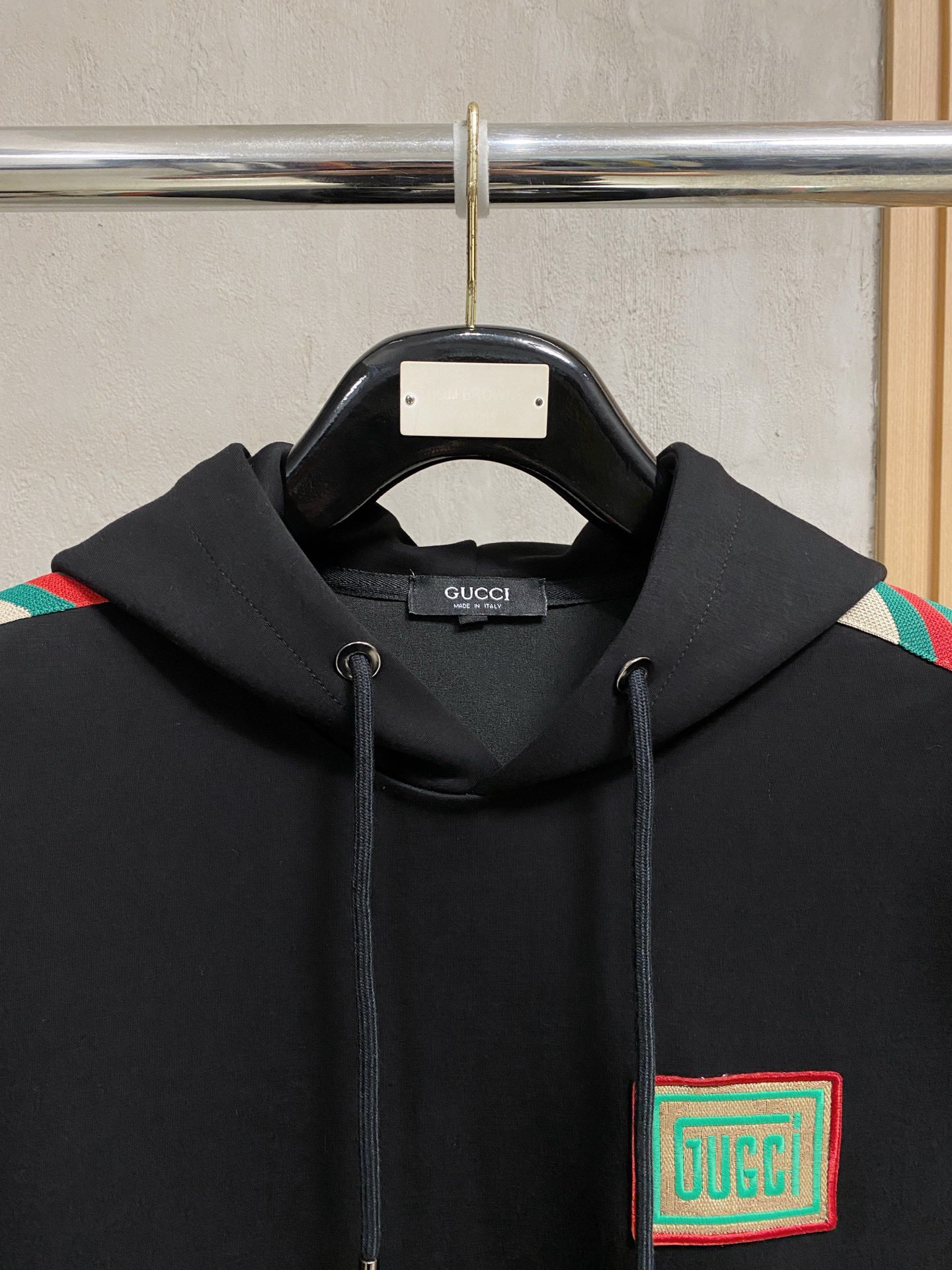 Gucci Basic Clothing M-xl