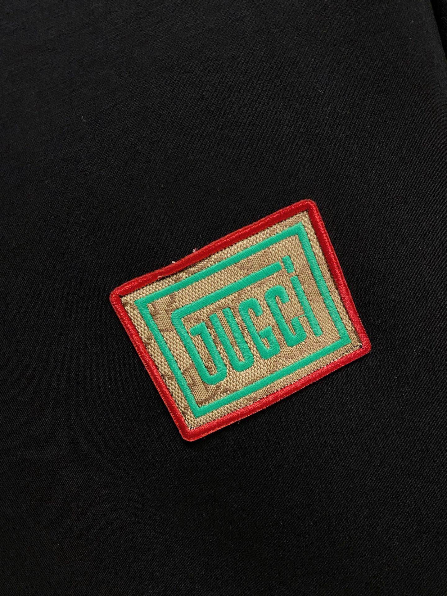 Gucci Basic Clothing M-xl