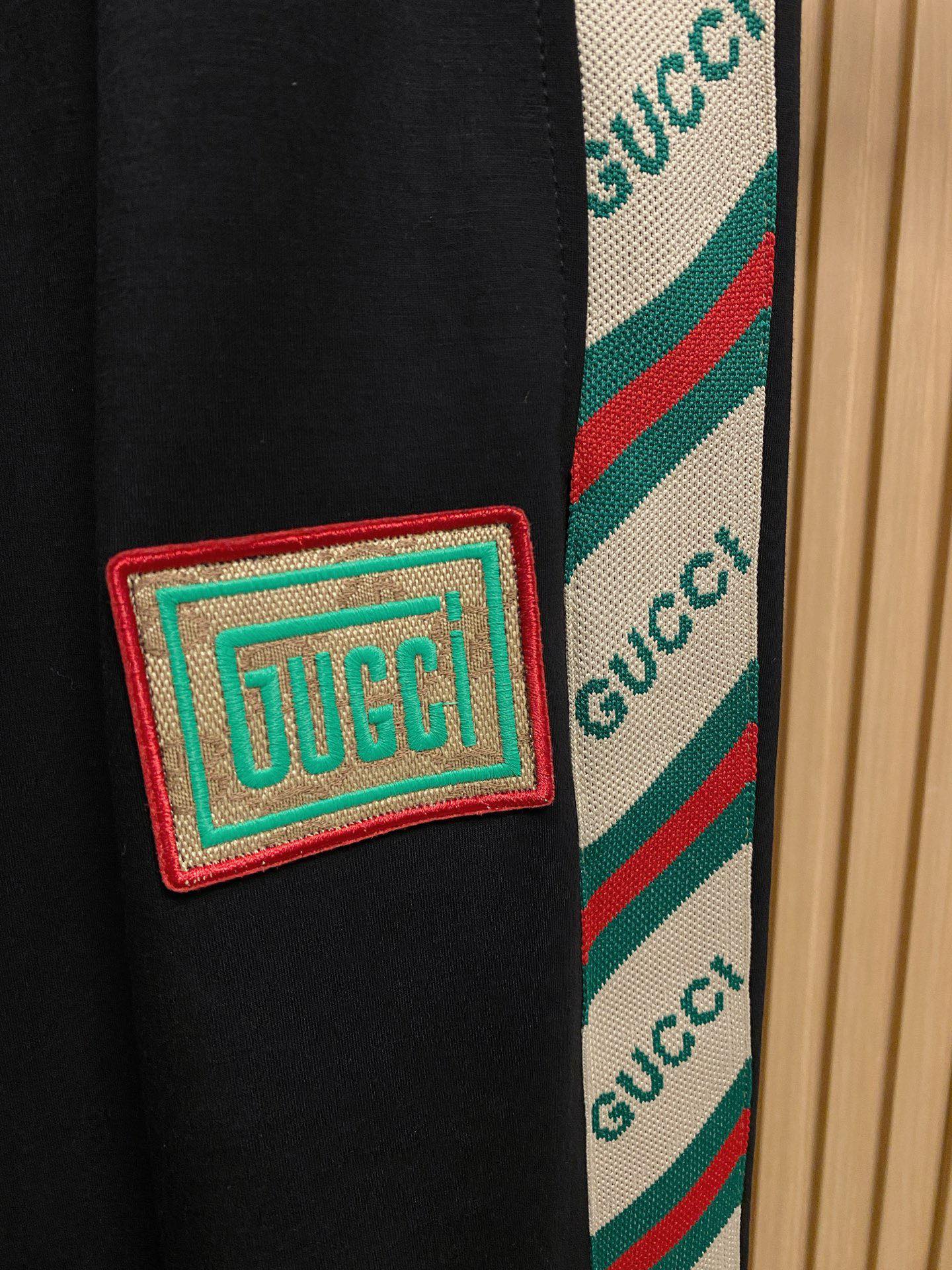 Gucci Basic Clothing M-xl