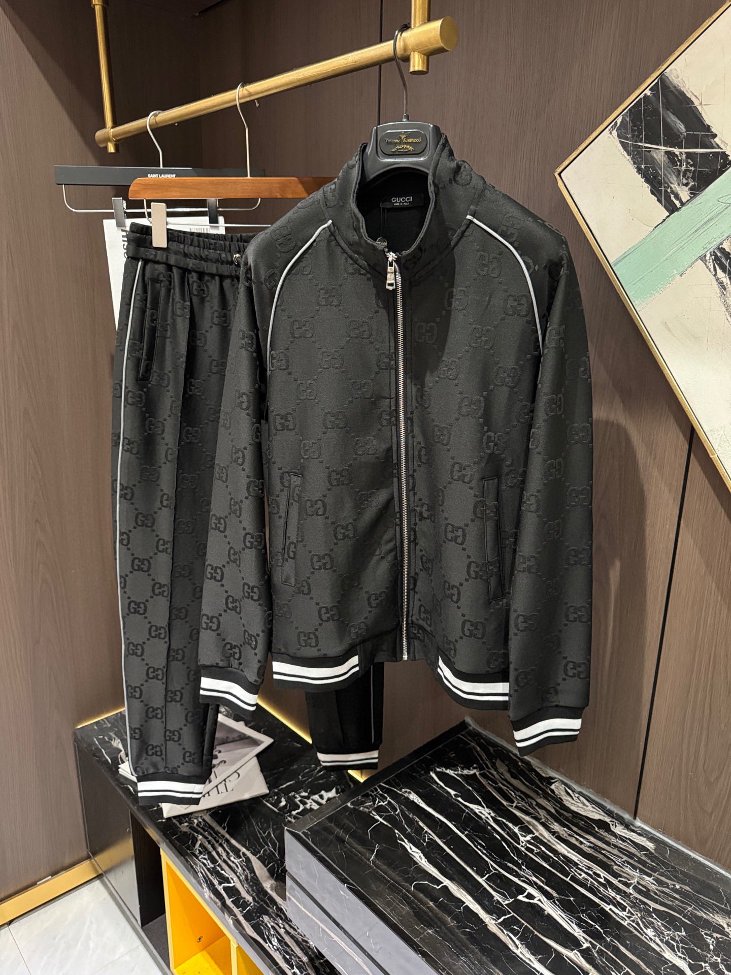 Gucci Basic Clothing M-xl