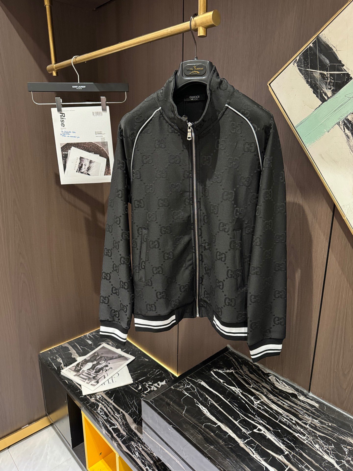 Gucci Basic Clothing M-xl