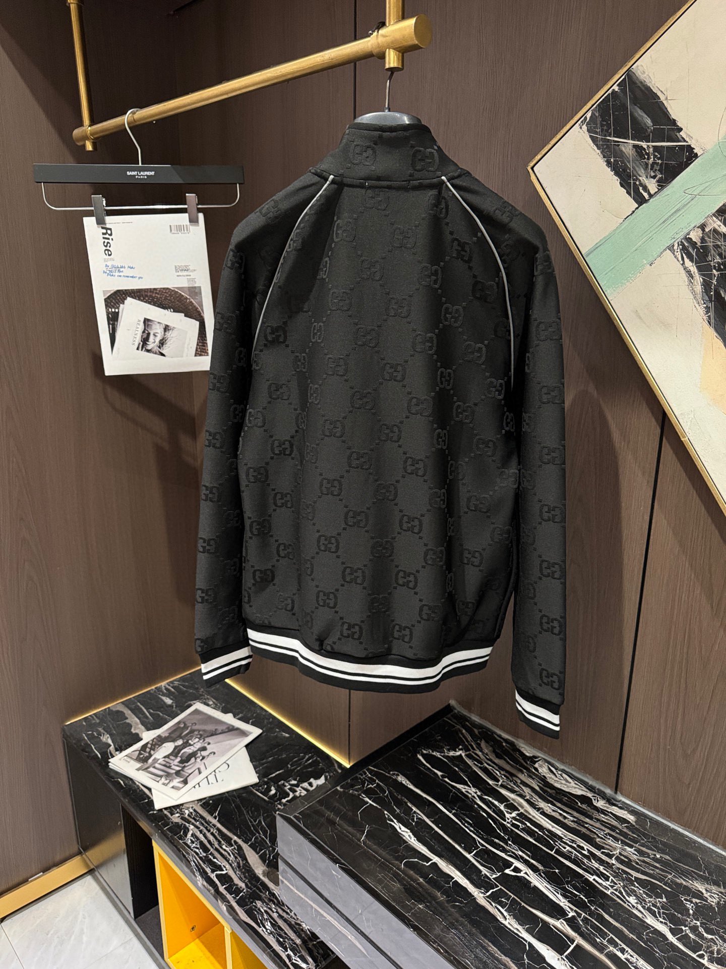Gucci Basic Clothing M-xl
