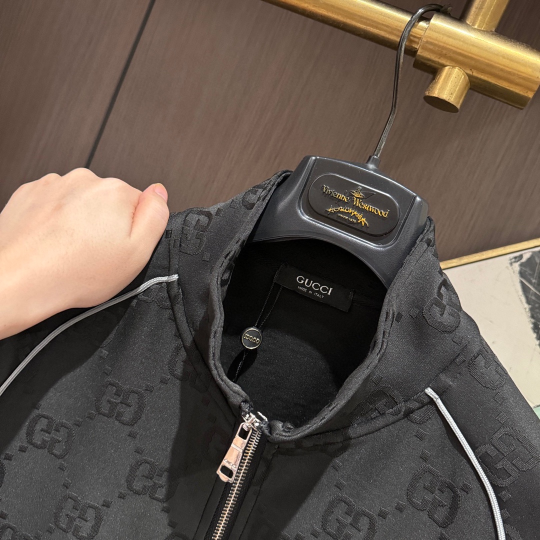 Gucci Basic Clothing M-xl