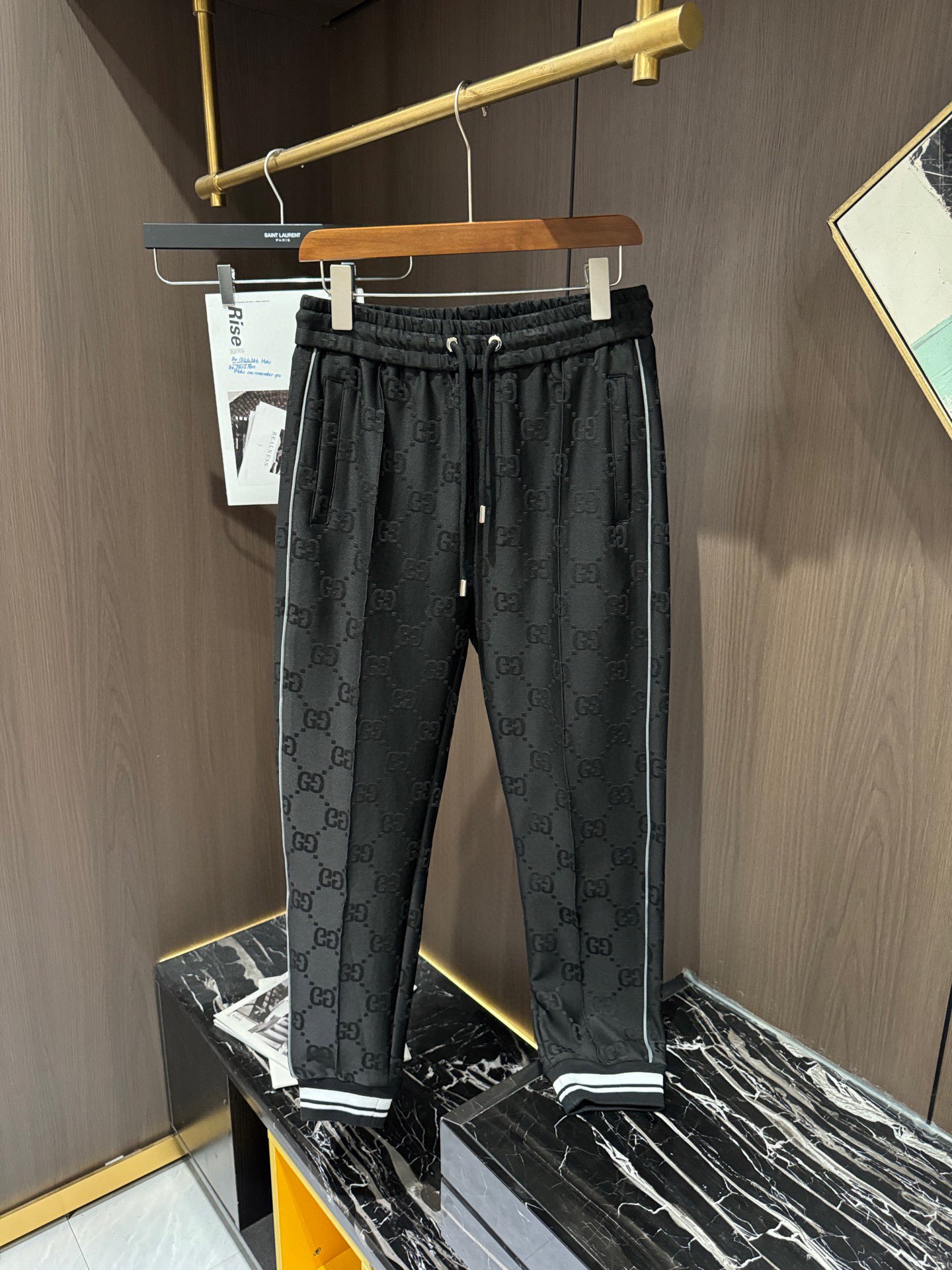 Gucci Basic Clothing M-xl
