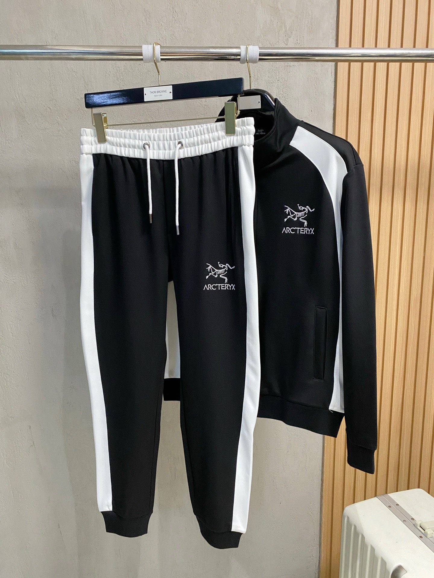 Arcteryx Basic Clothing M-xl