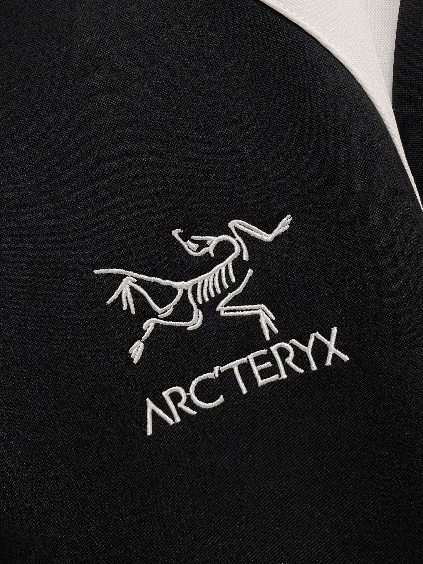 Arcteryx Basic Clothing M-xl