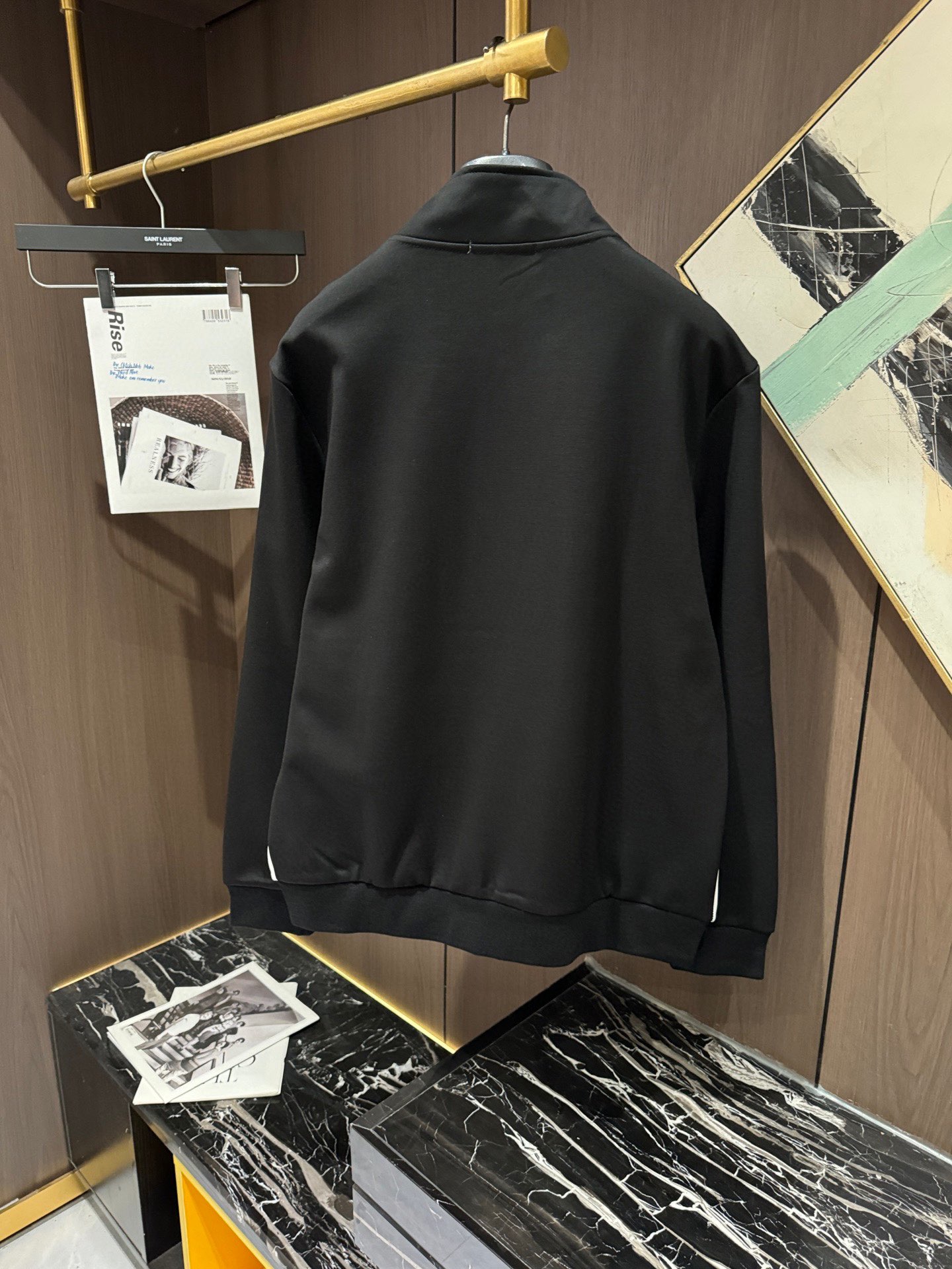 Arcteryx Basic Clothing M-xl