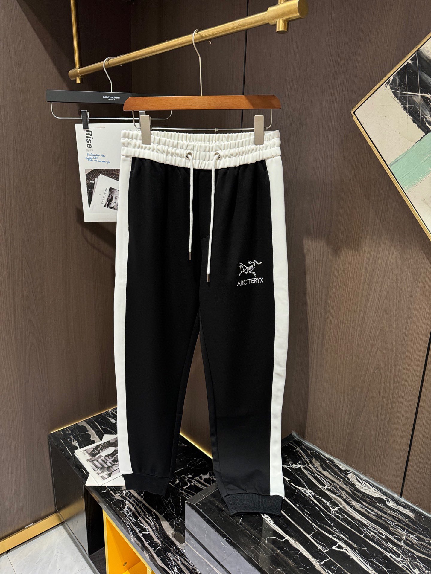 Arcteryx Basic Clothing M-xl